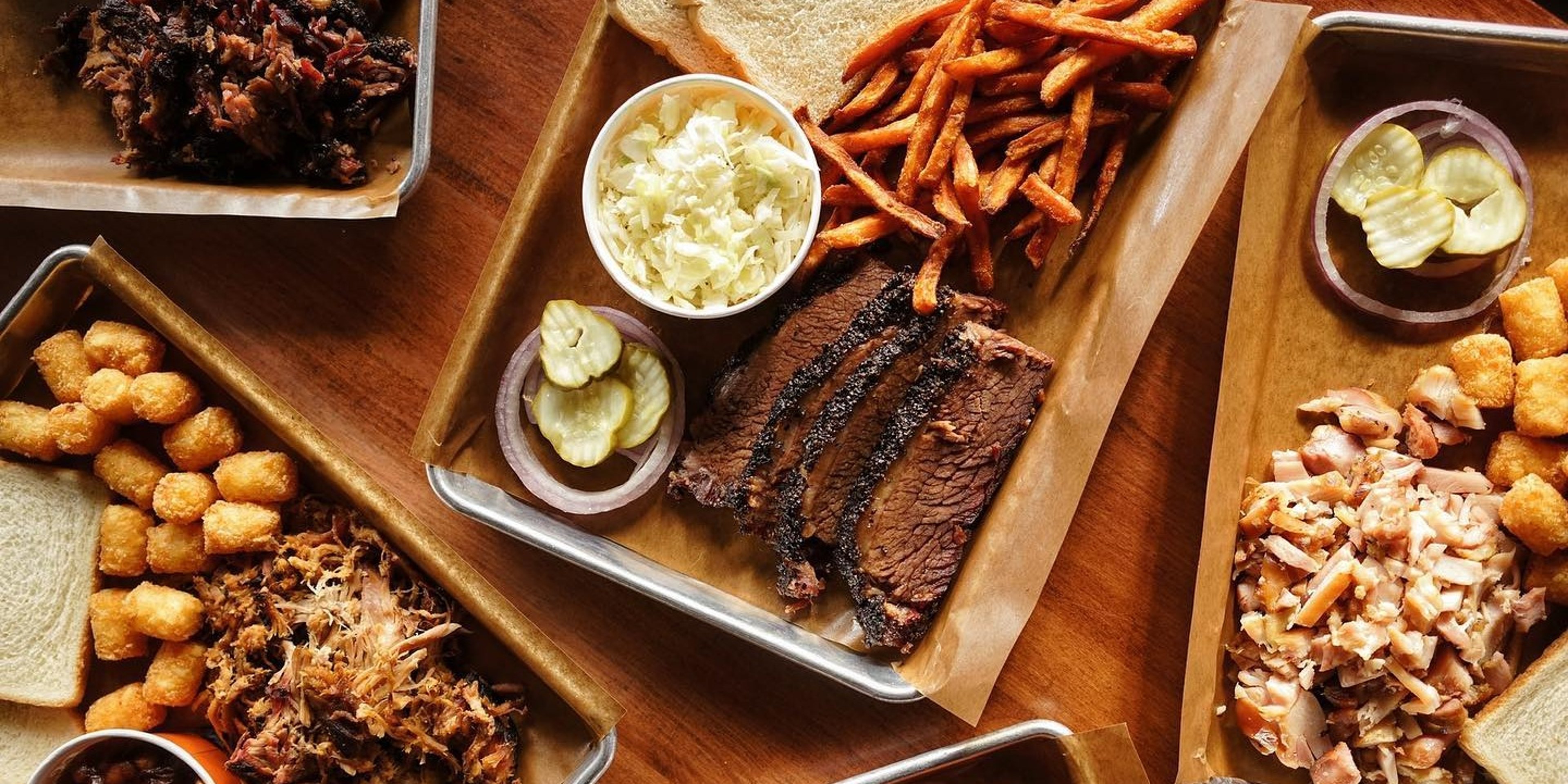 Image for Eternal Optimist Hospitality