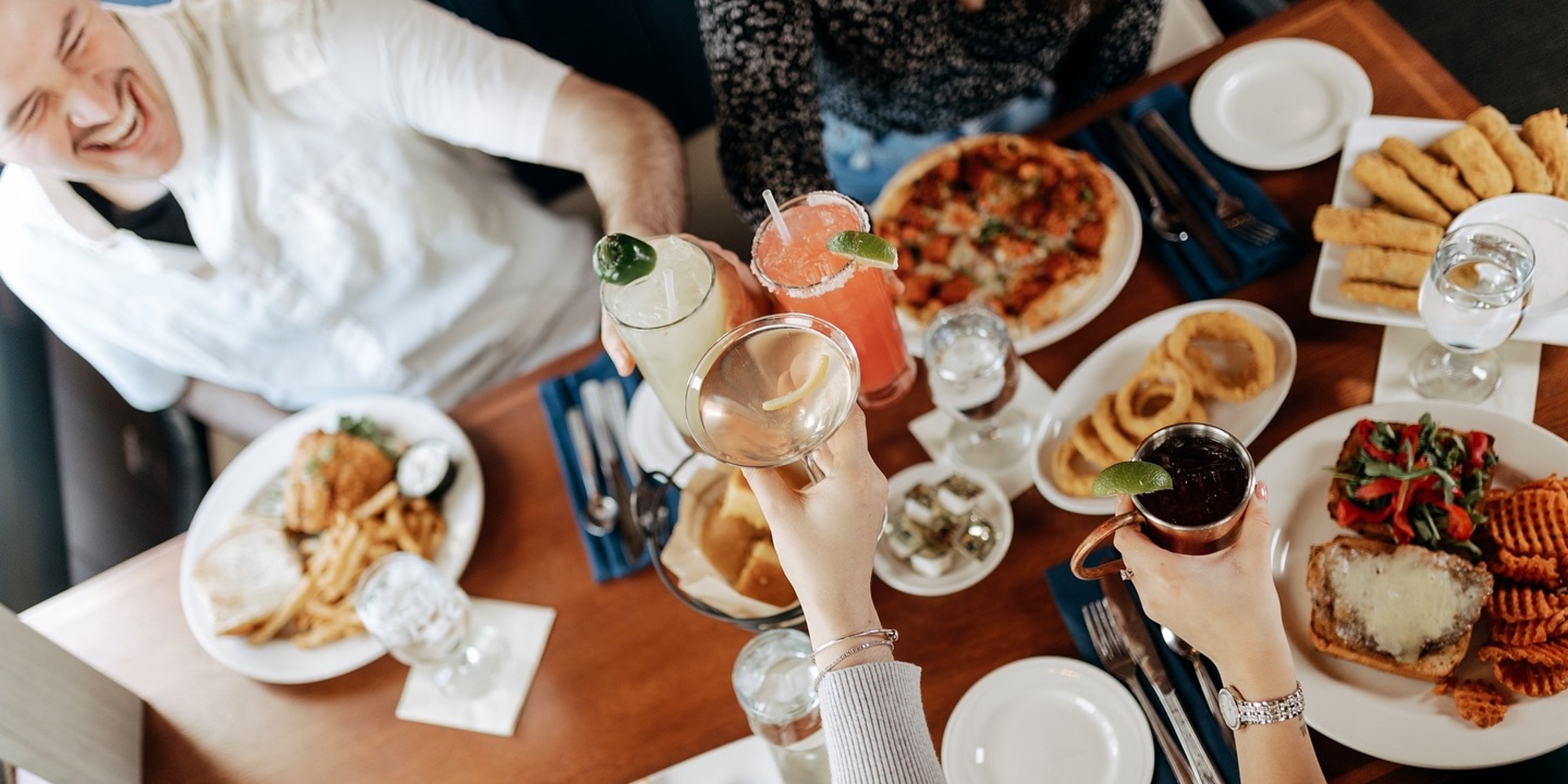 Image for Tinios Hospitality Group