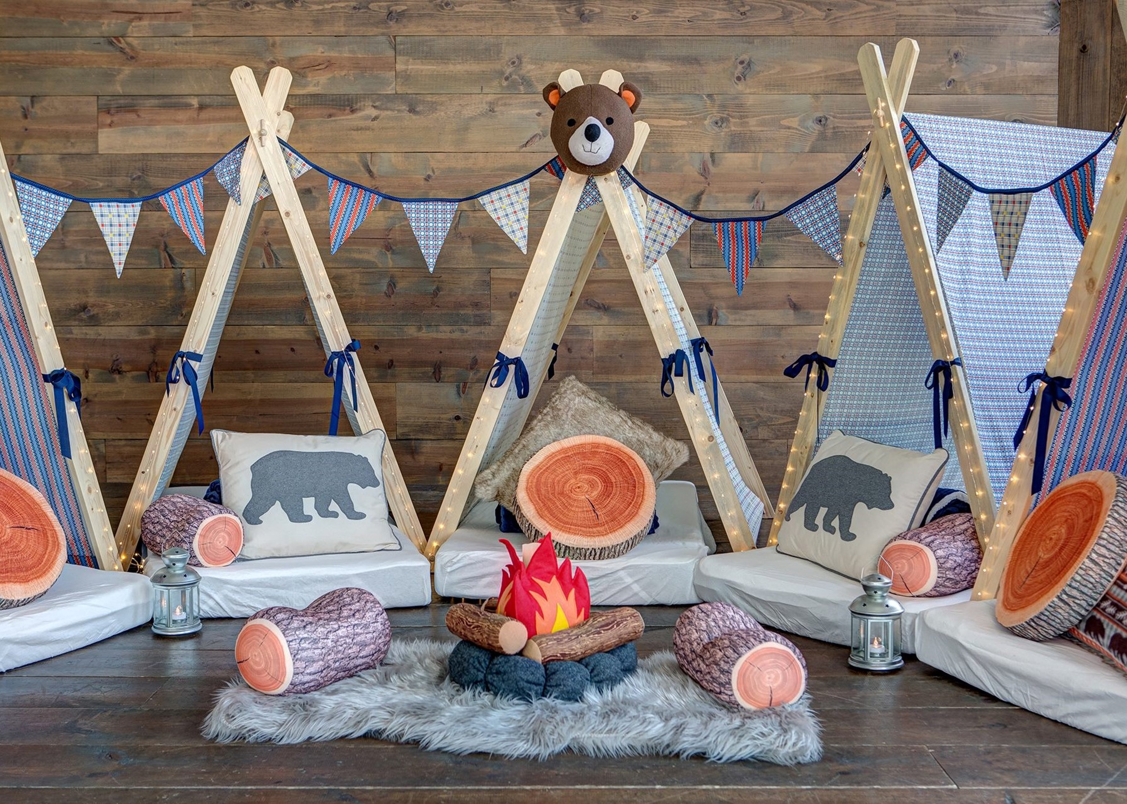 Image for Wondertent Parties