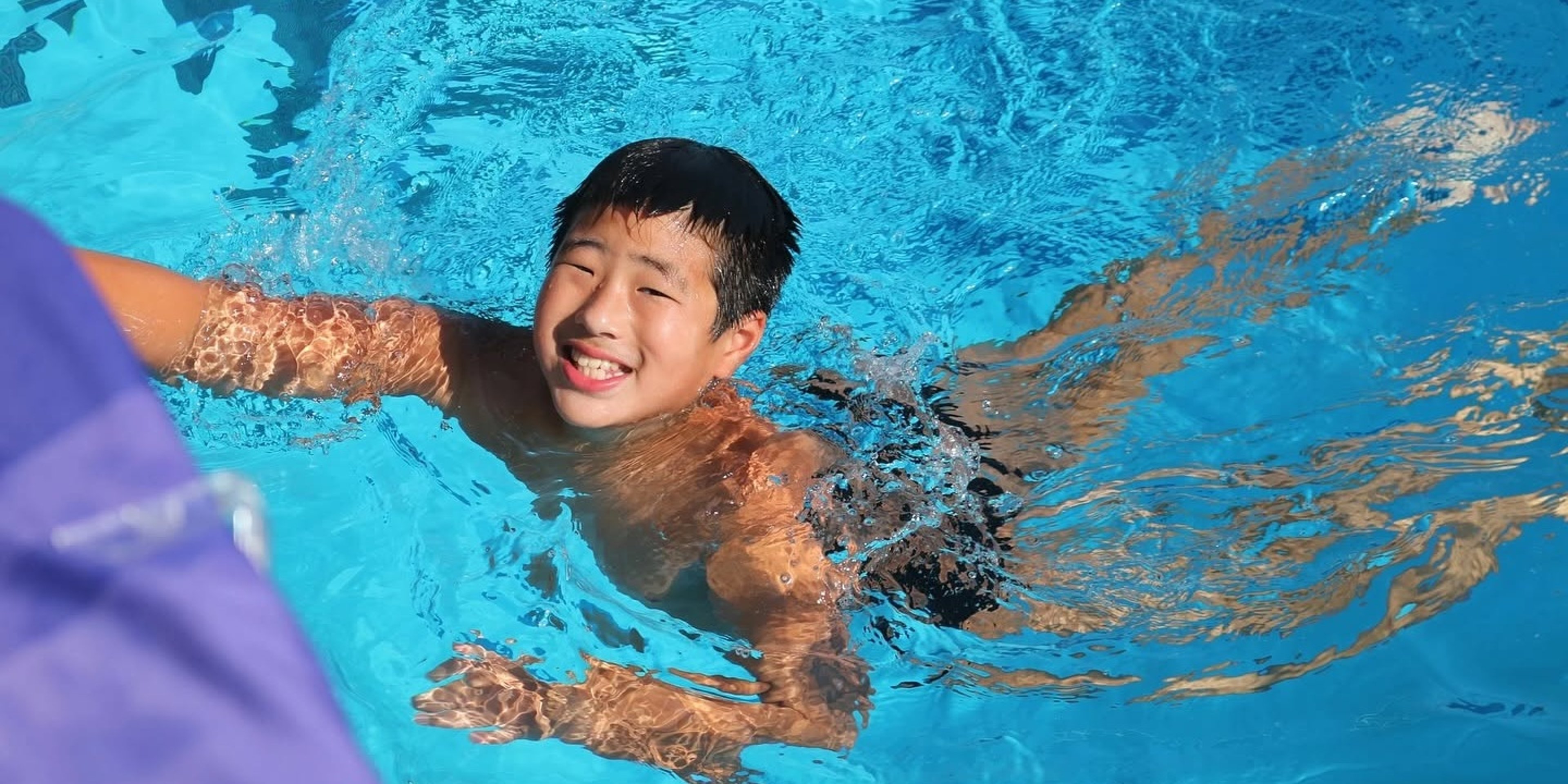Image for Rose Bowl Aquatics Center