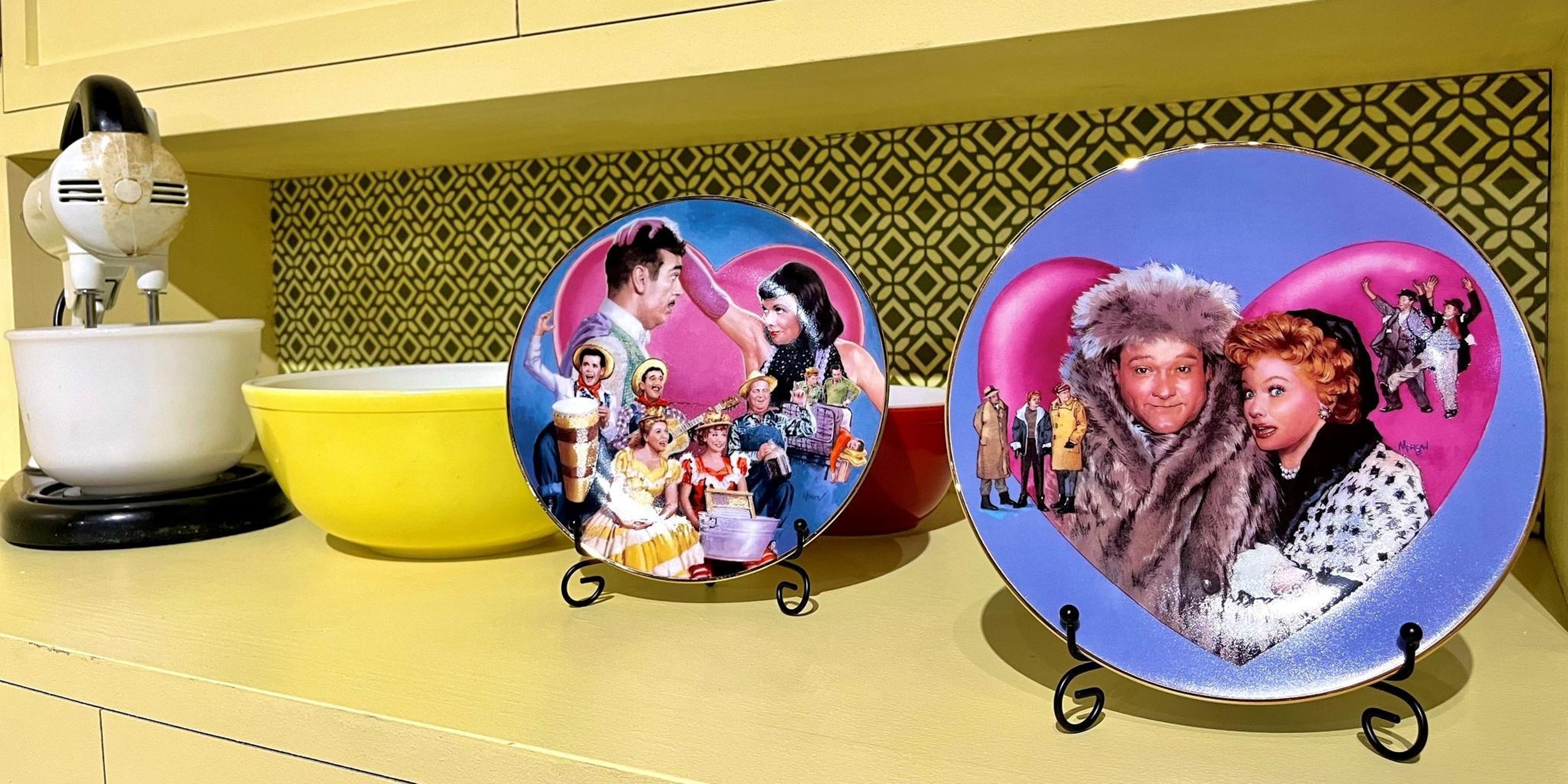 Image for Lucille Ball Desi Arnaz Museum