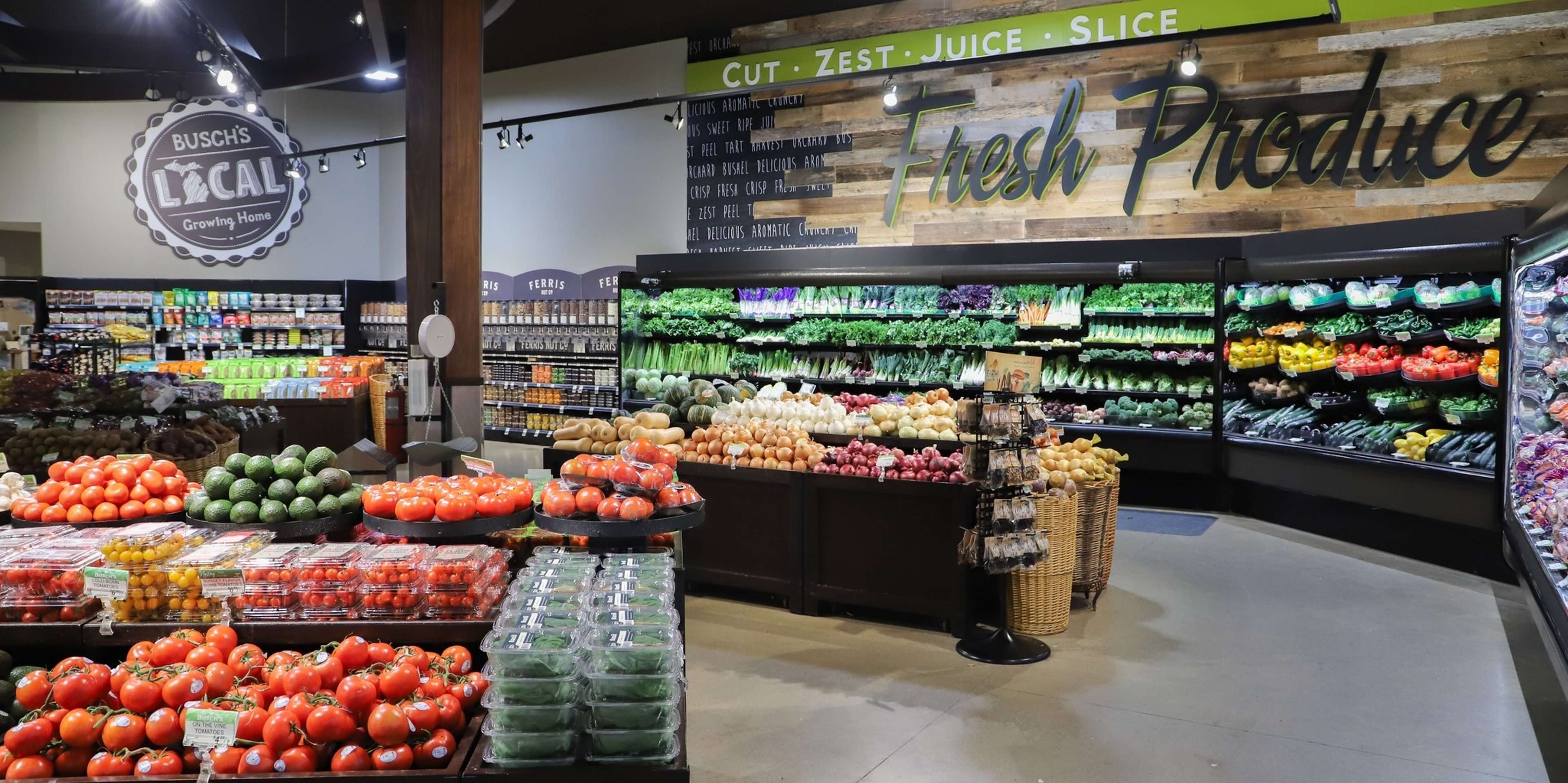 Image for Busch's Fresh Food Market 