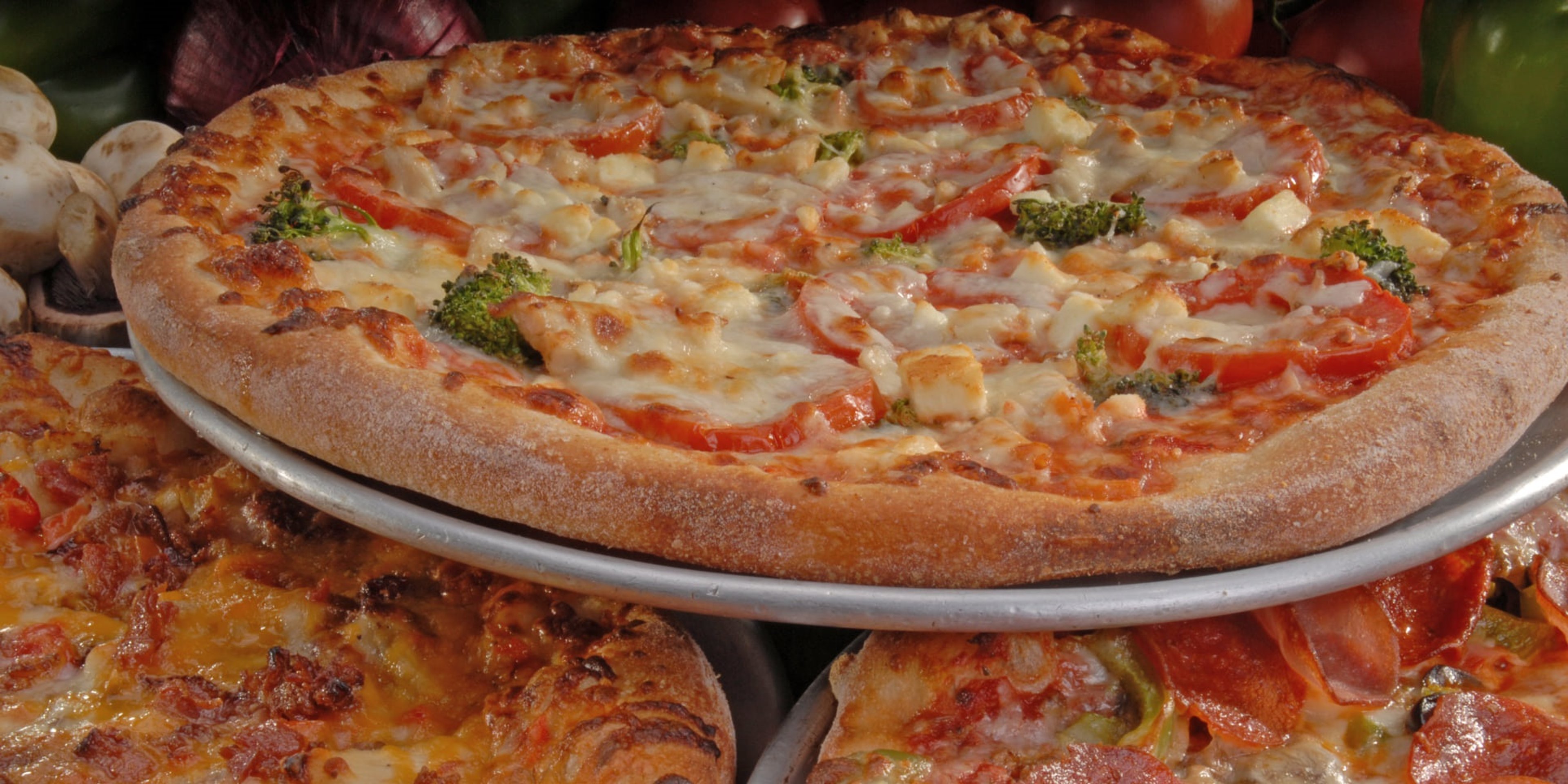 Image for Sam & Louie's