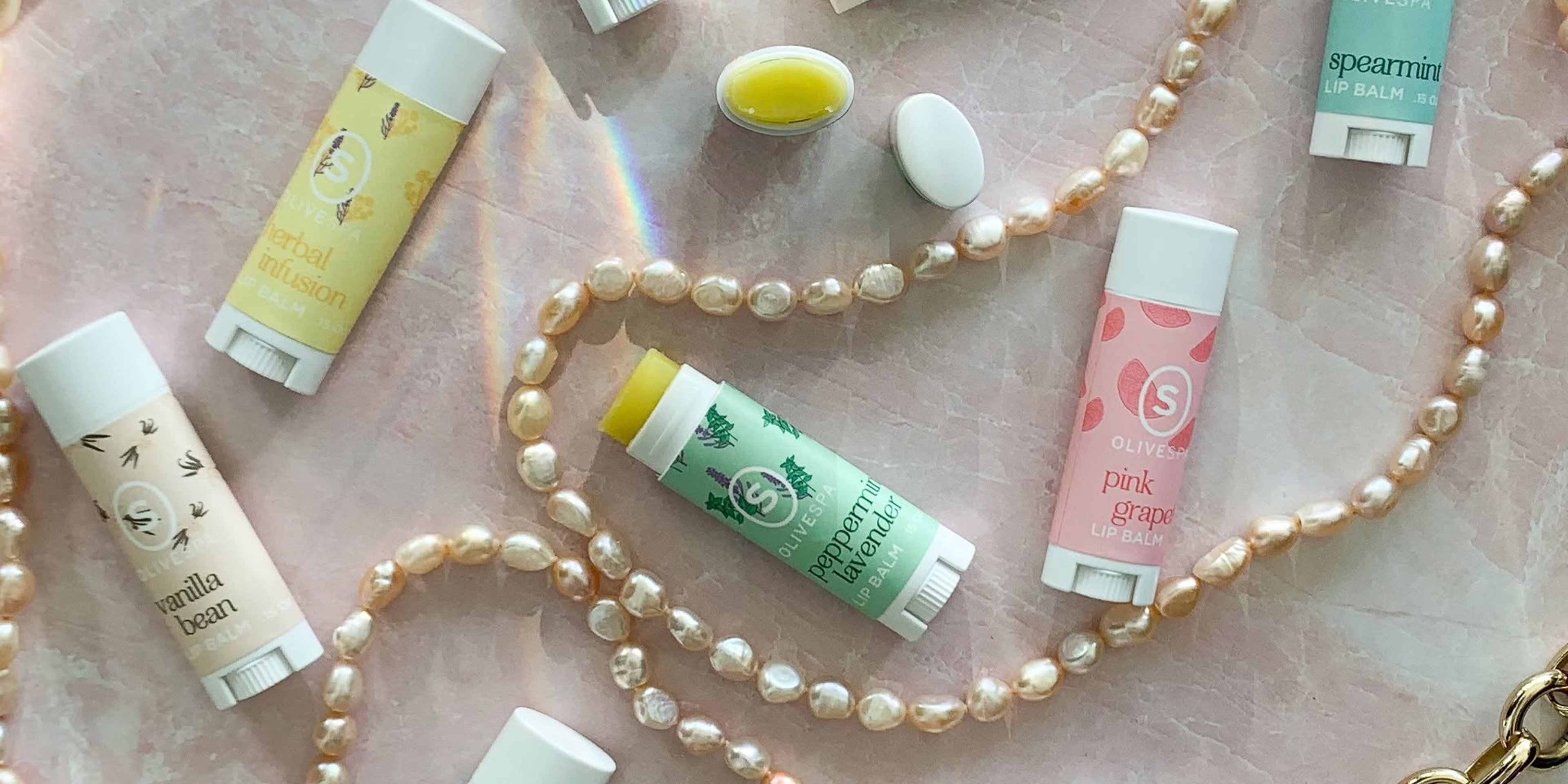 Image for OliveSpa