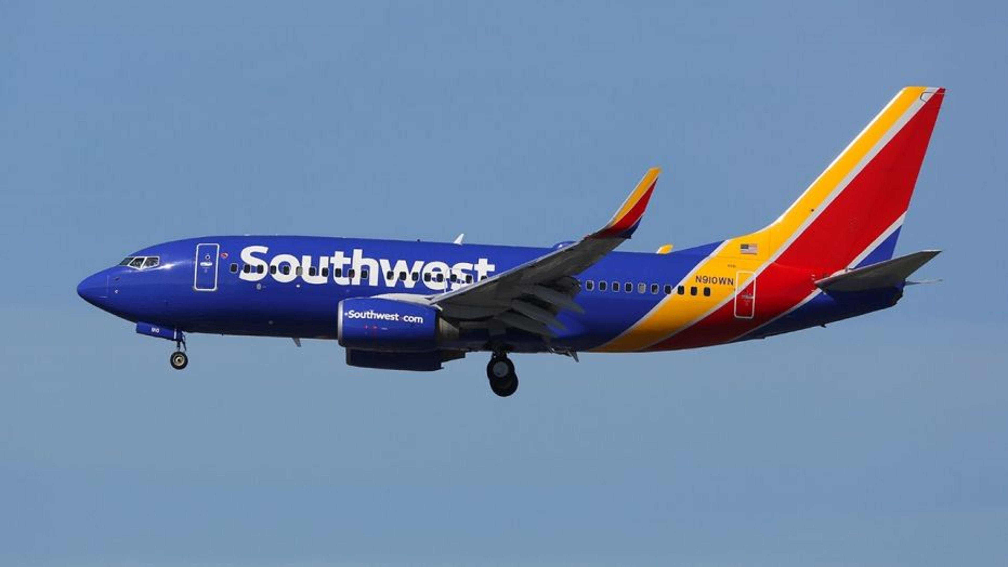 Image for Southwest