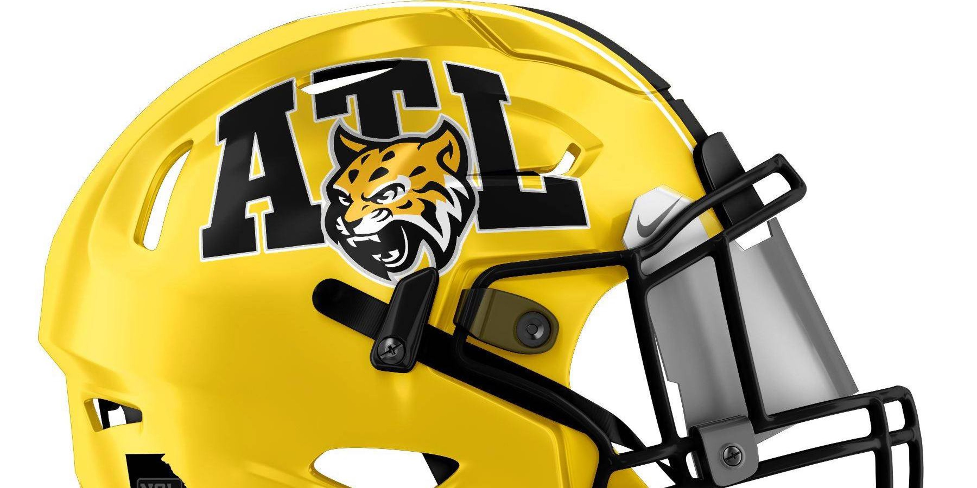 Image for Atlanta Wildcats