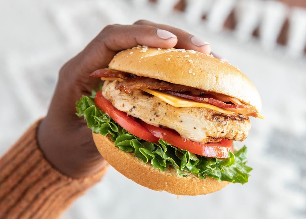 ChickfilA (Amarillo) Donation Request