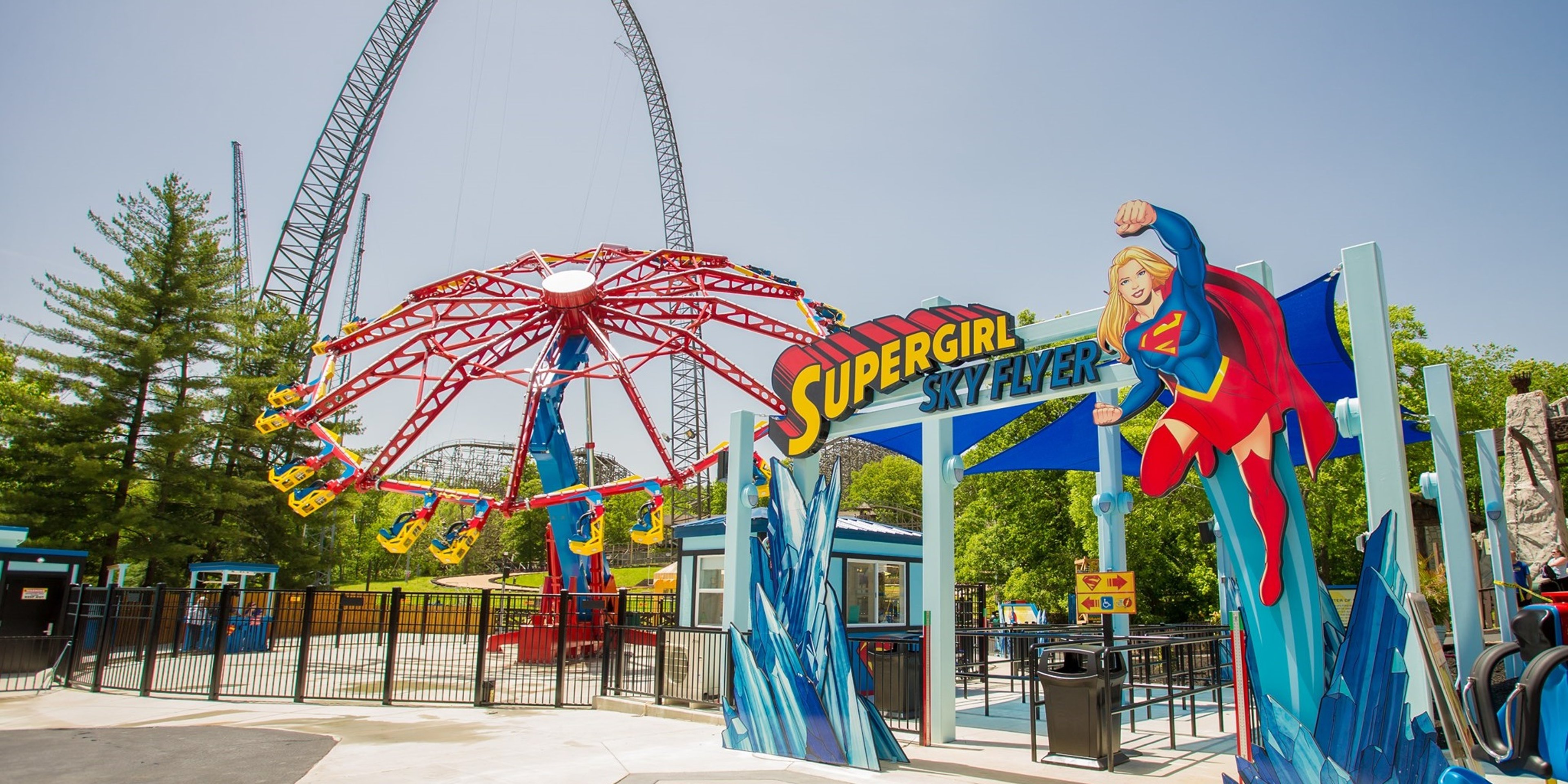 Image for Six Flags St. Louis