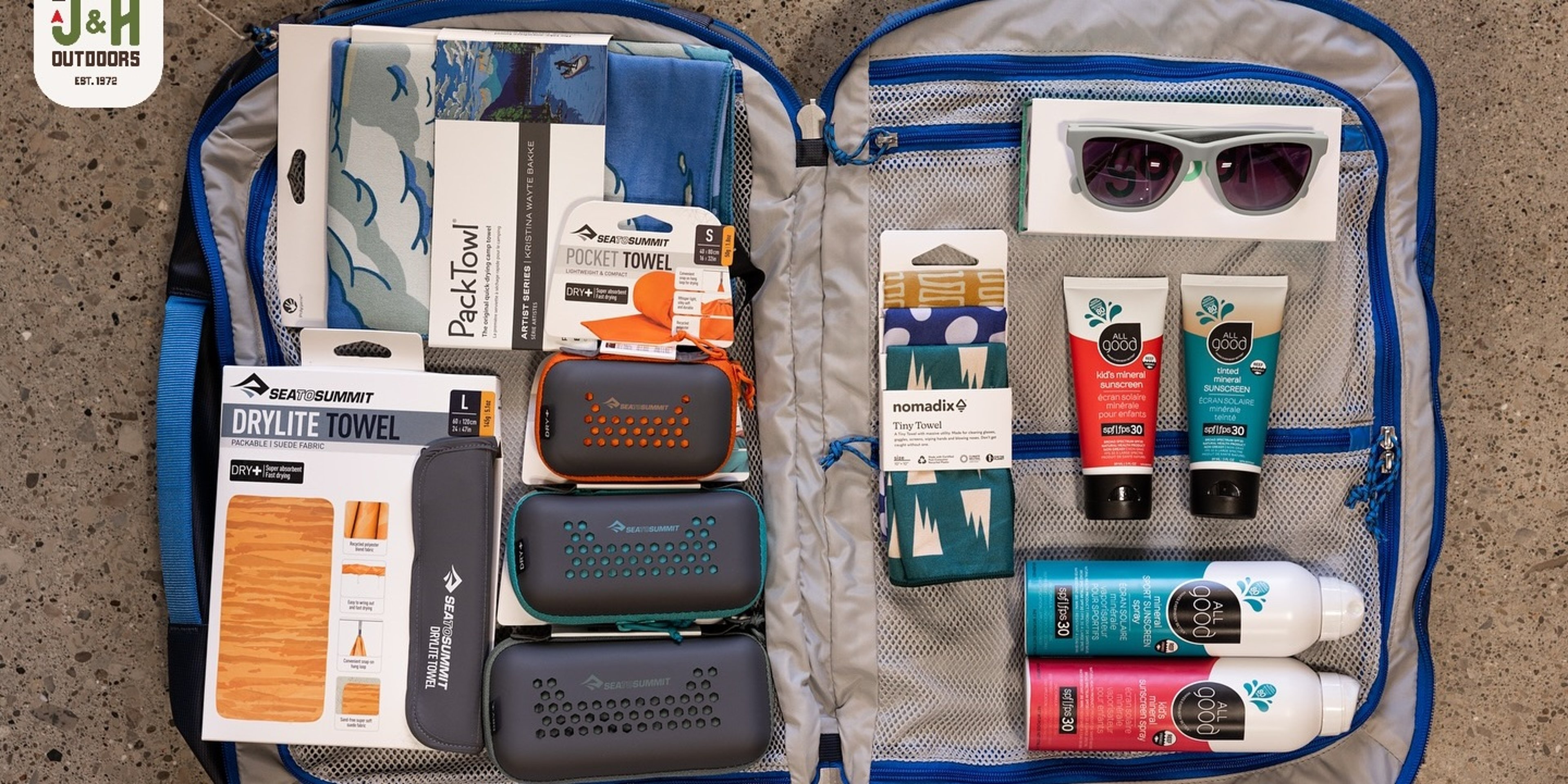 Image for J&H Outdoors