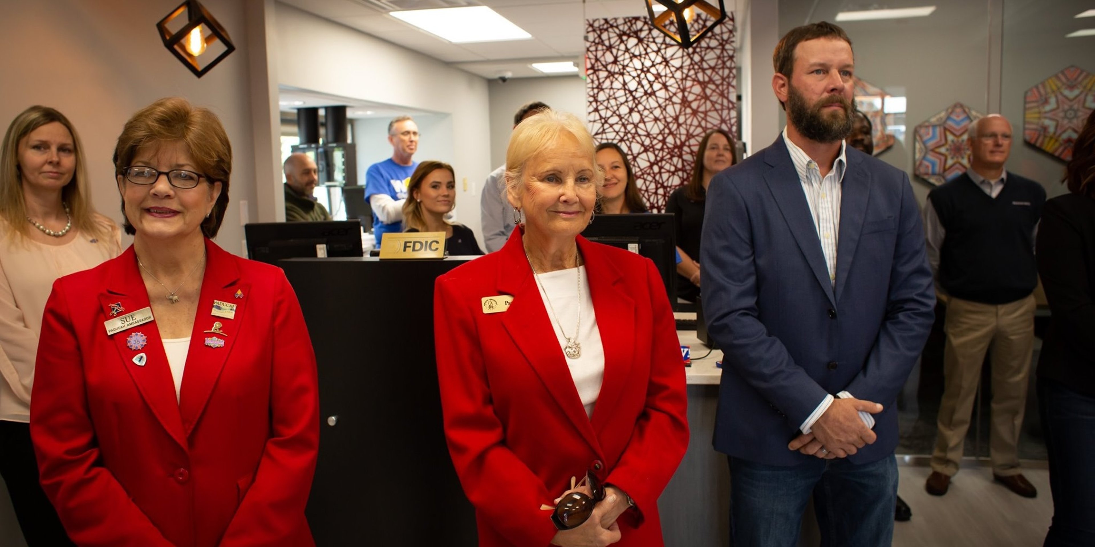 Image for Paducah Bank