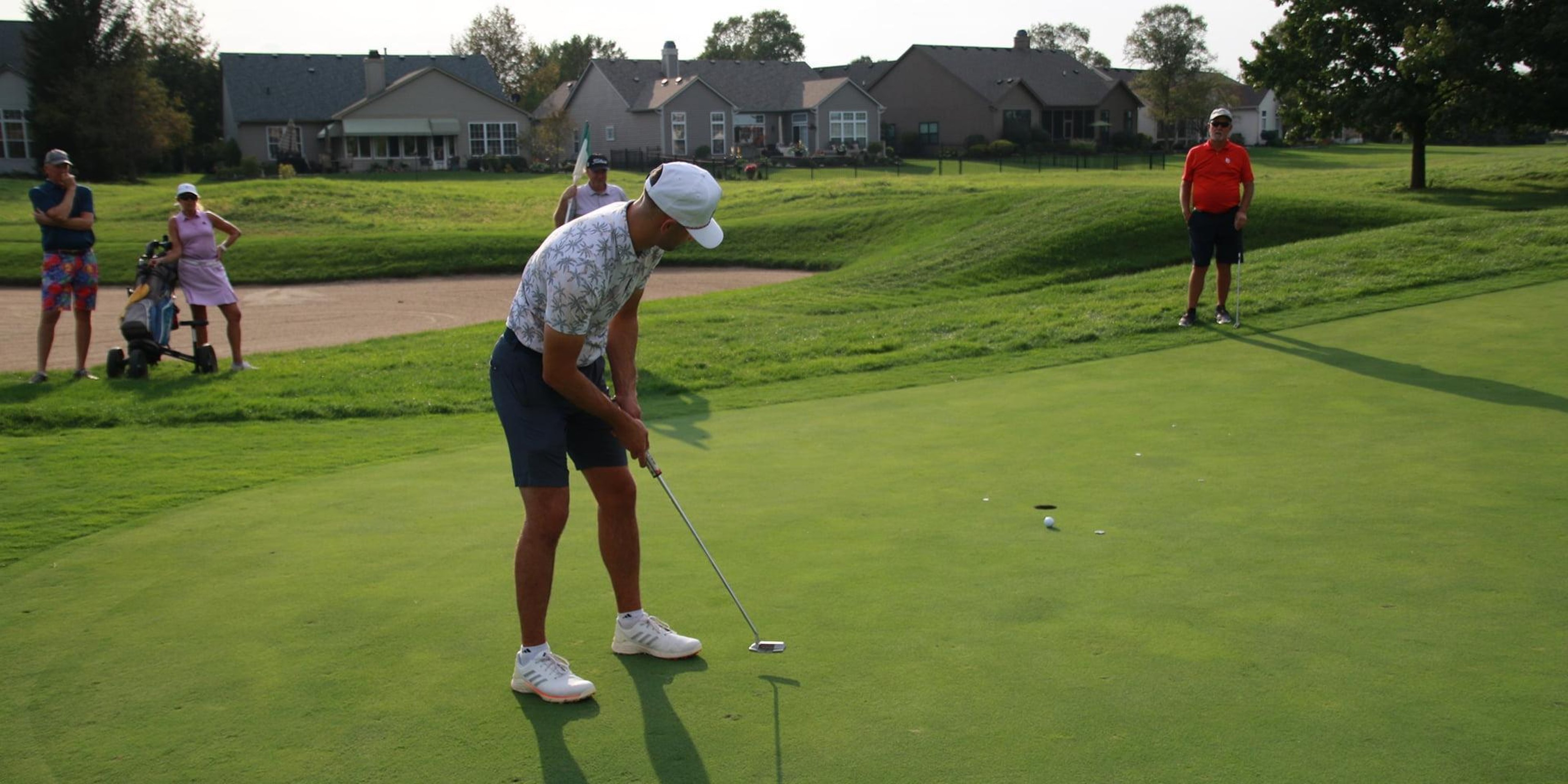 Image for Plum Creek Golf Club