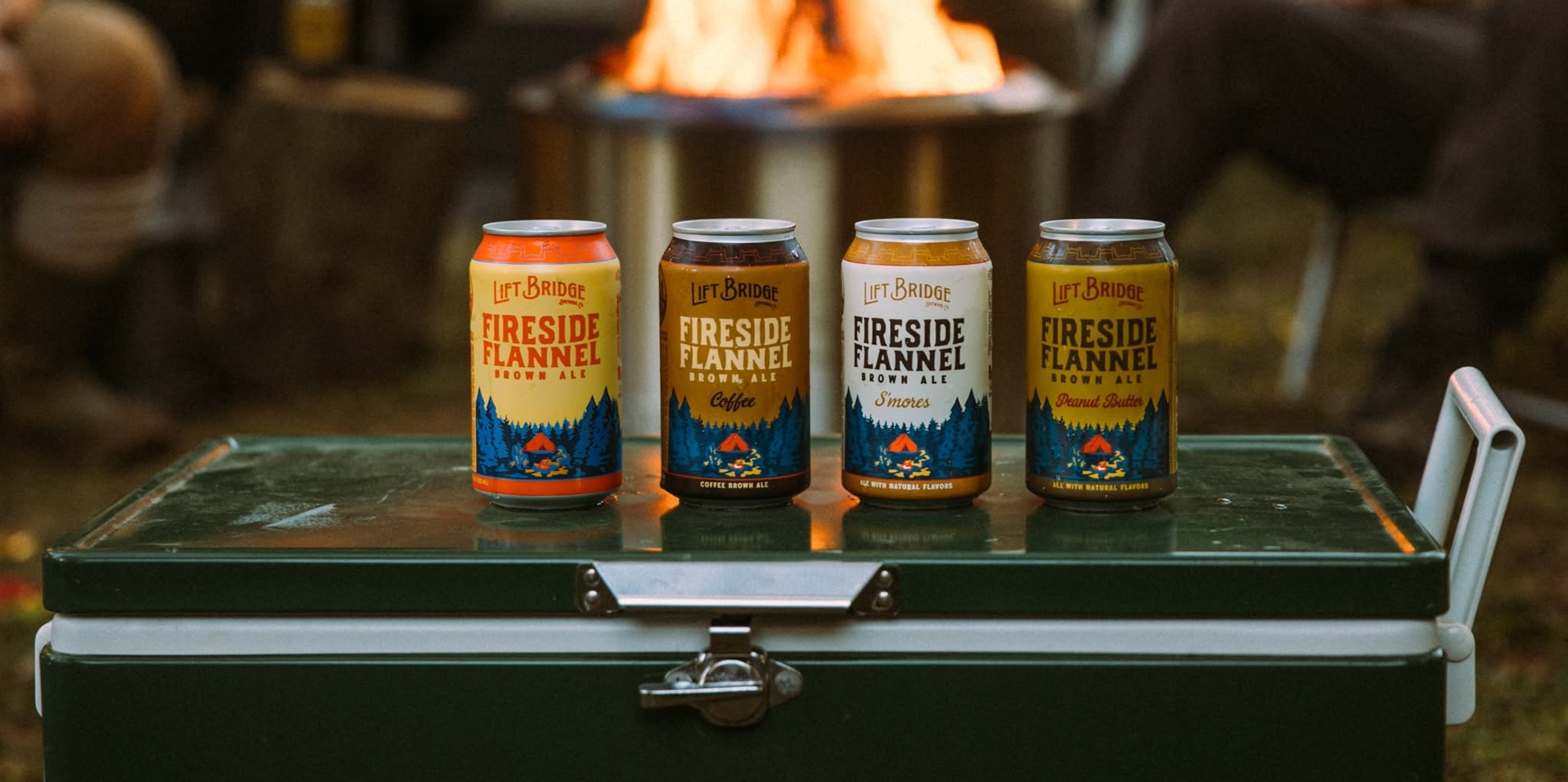 Image for Lift Bridge Brewing