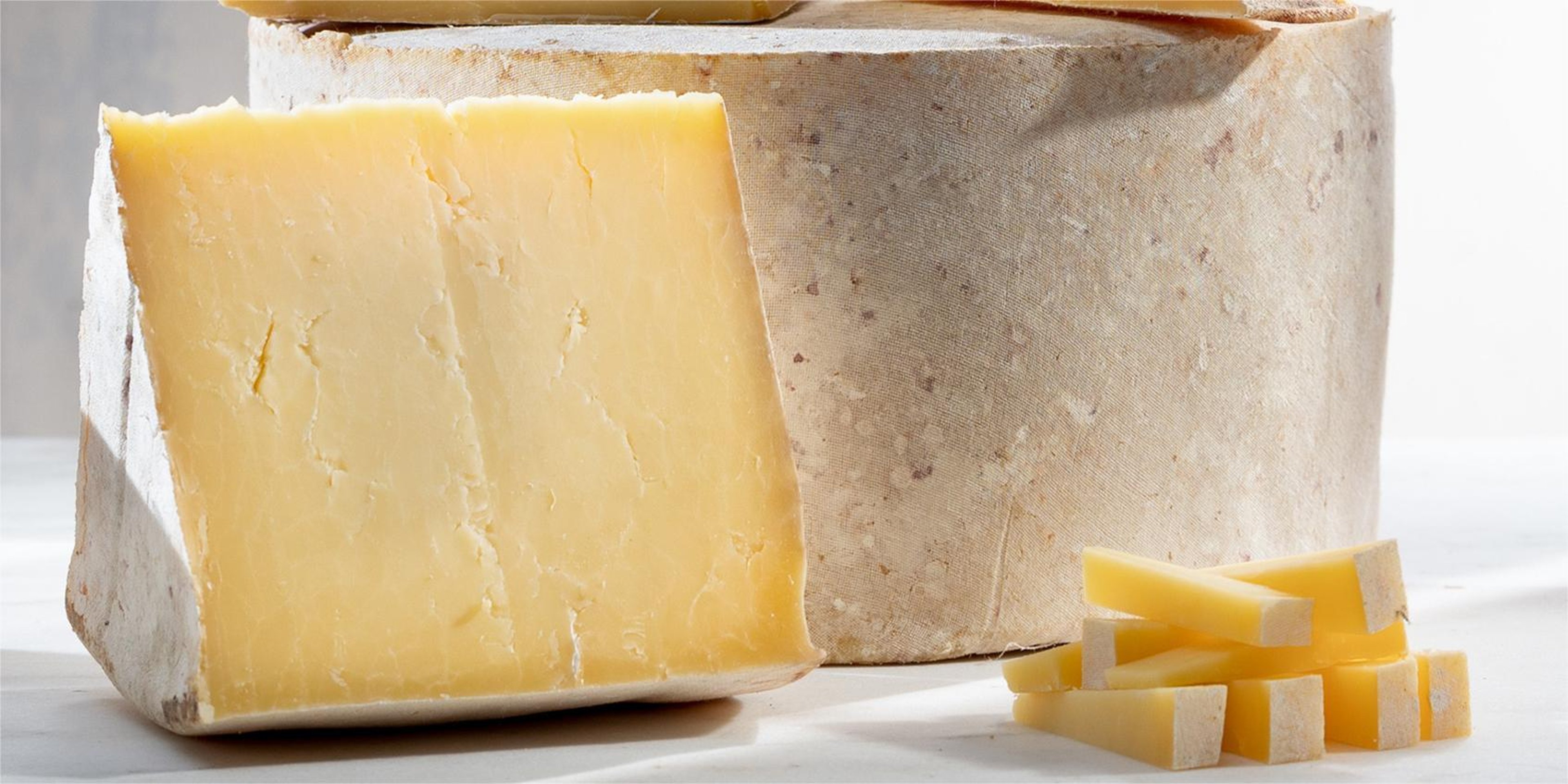 Image for Grafton Village Cheese