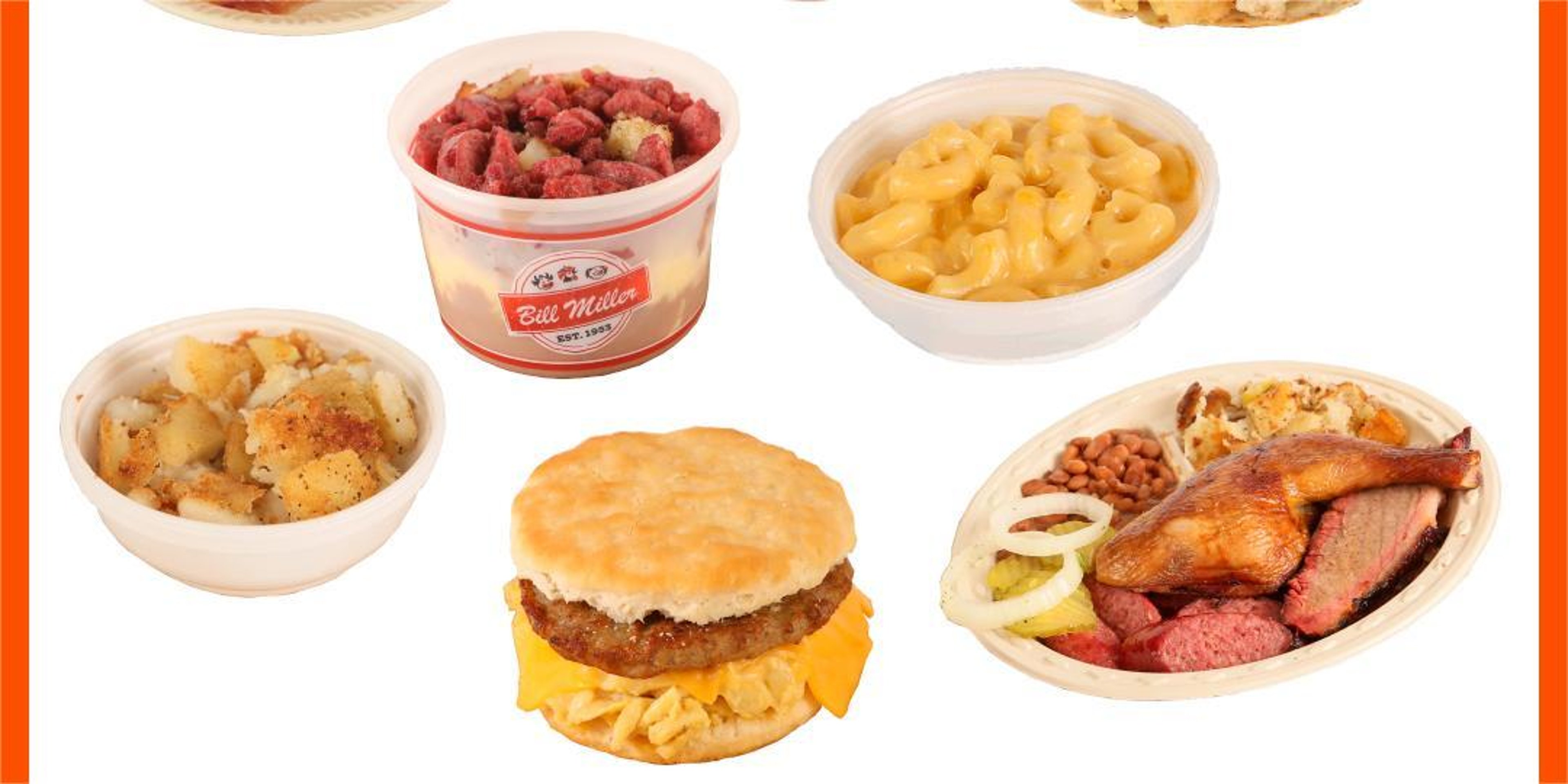 Image for Bill Miller