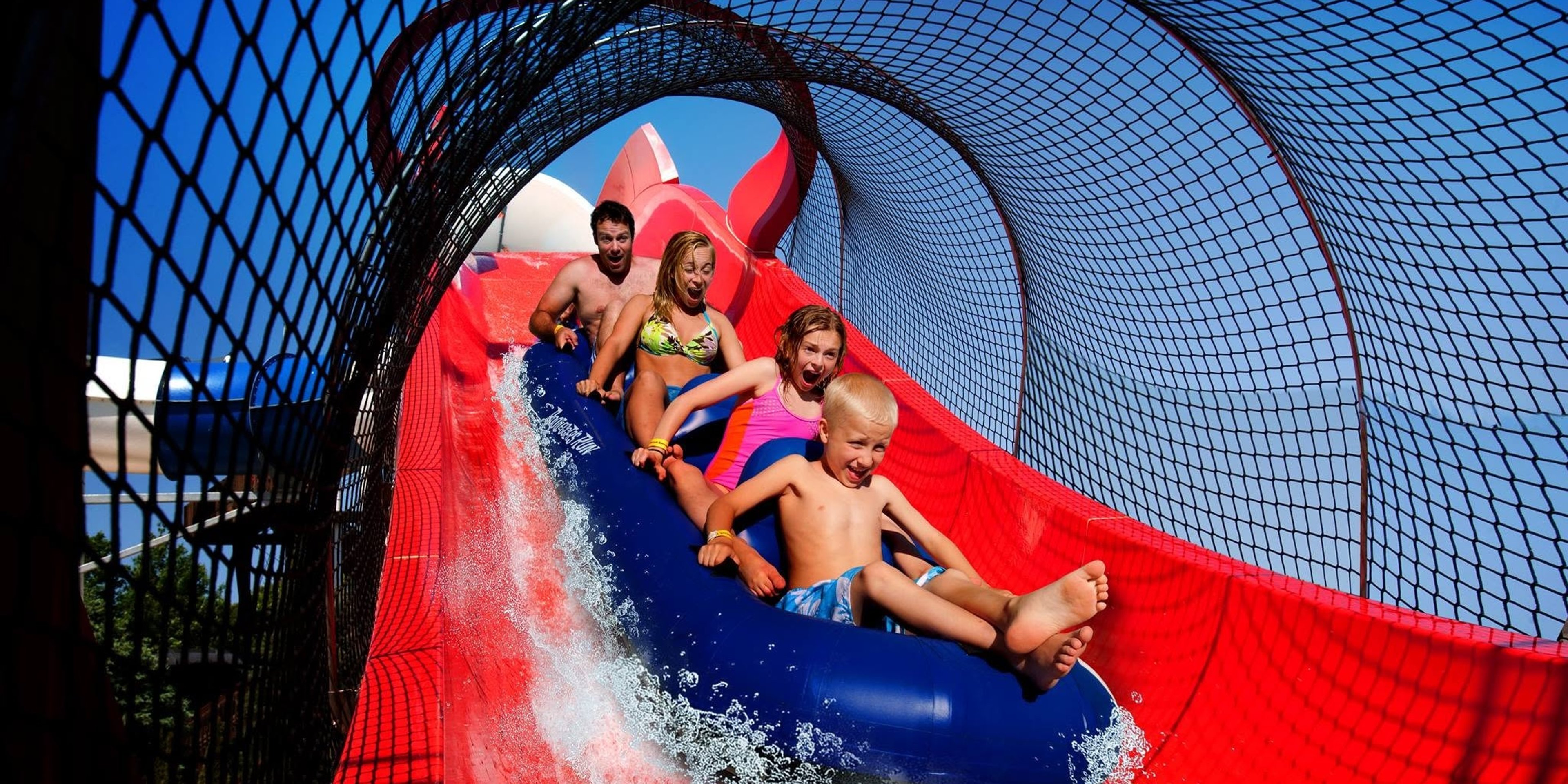 Image for Splish Splash Water Park