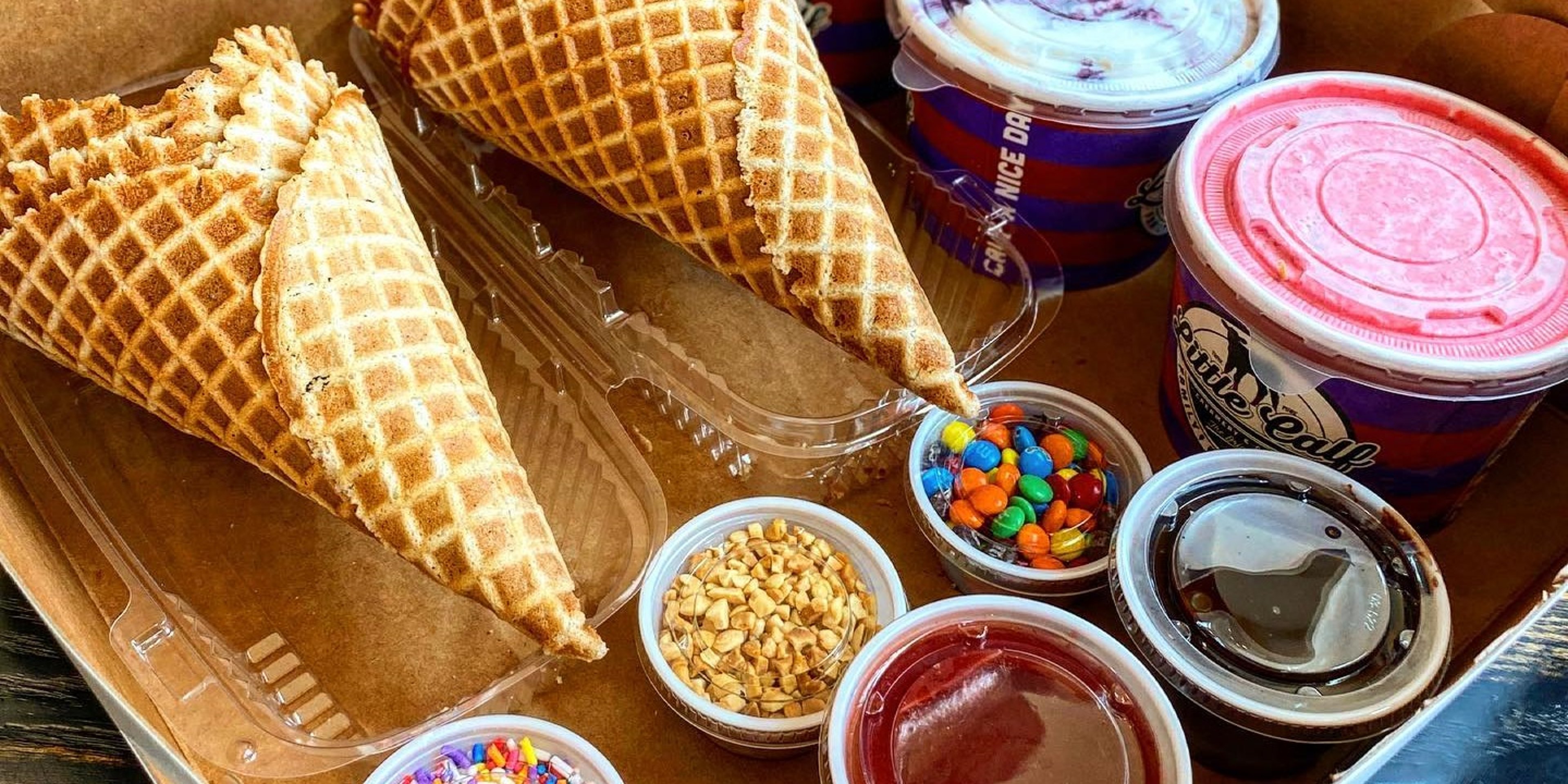 Image for Little Calf Creamery and Cafe