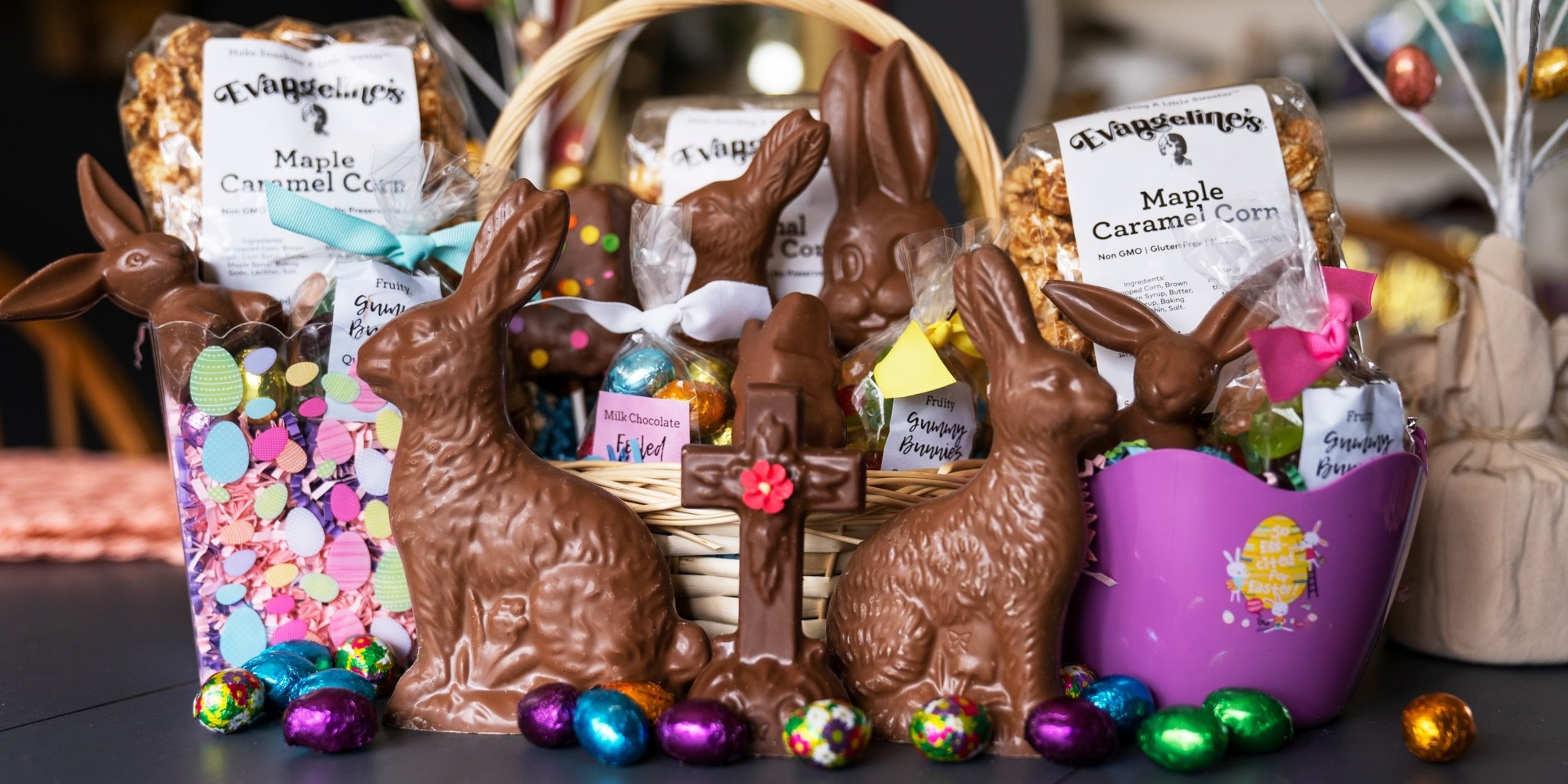 Image for Van Otis Chocolates