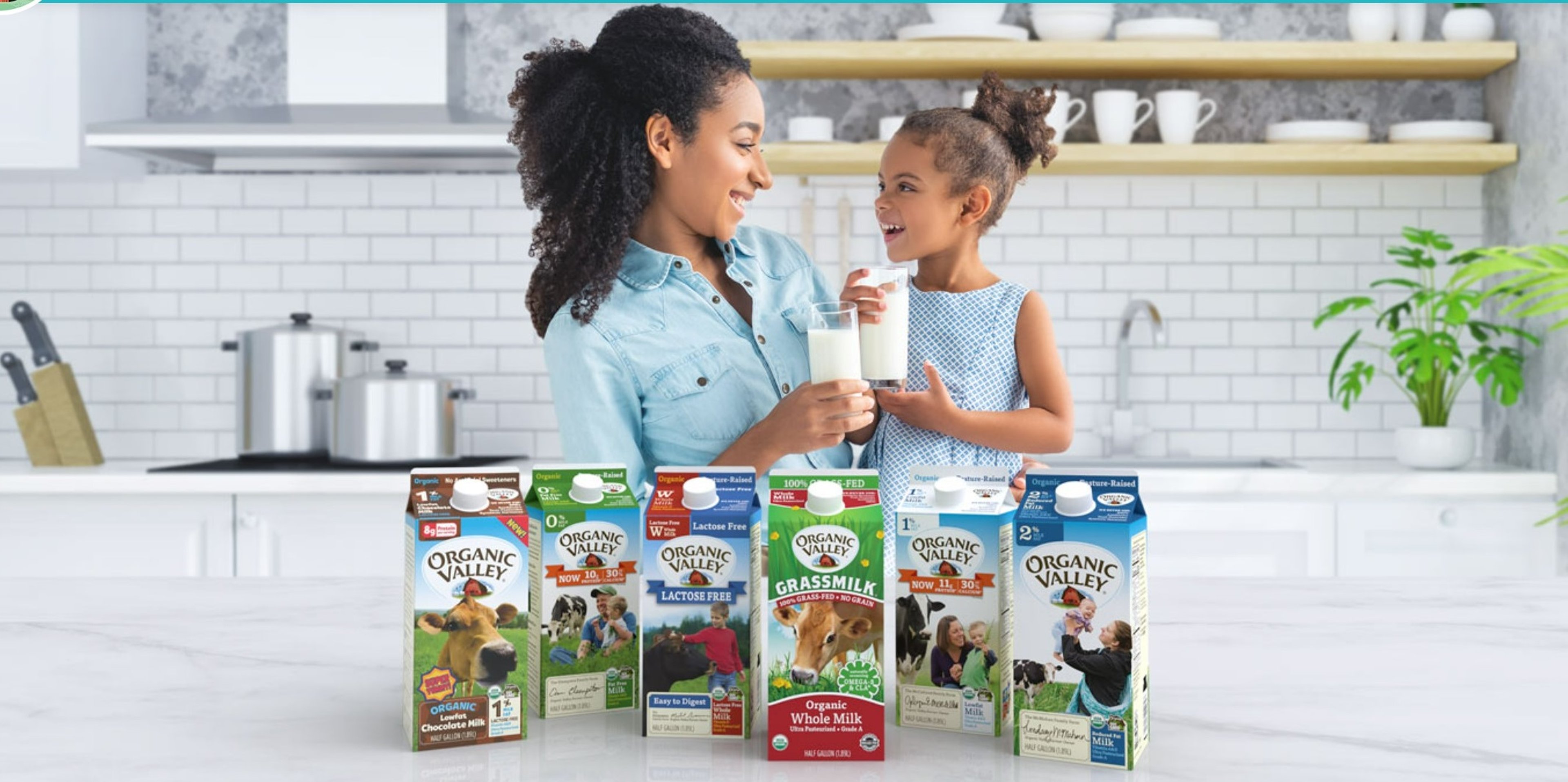 Image for Organic Valley