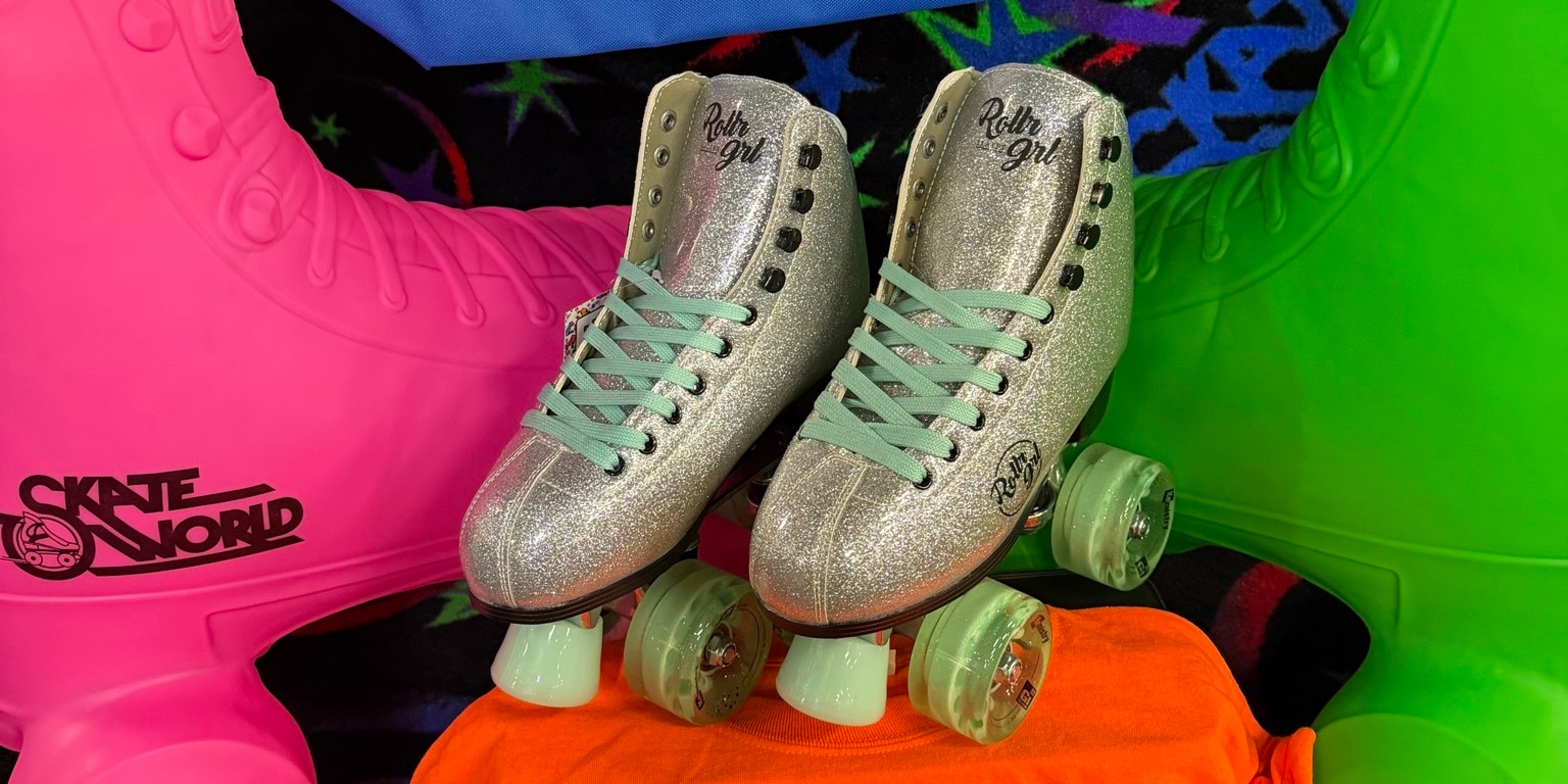 Image for Skate World