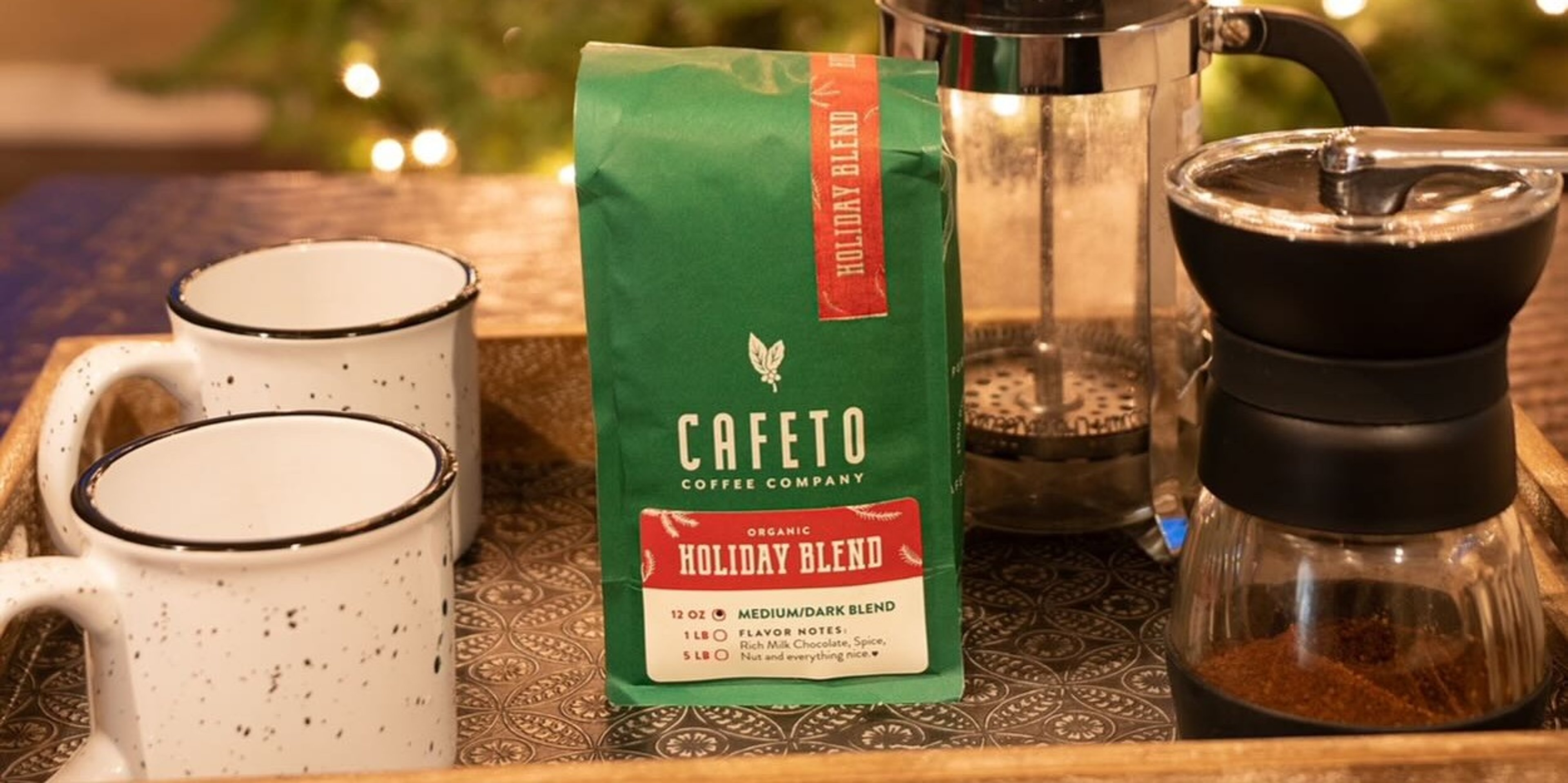 Image for Cafeto Coffee
