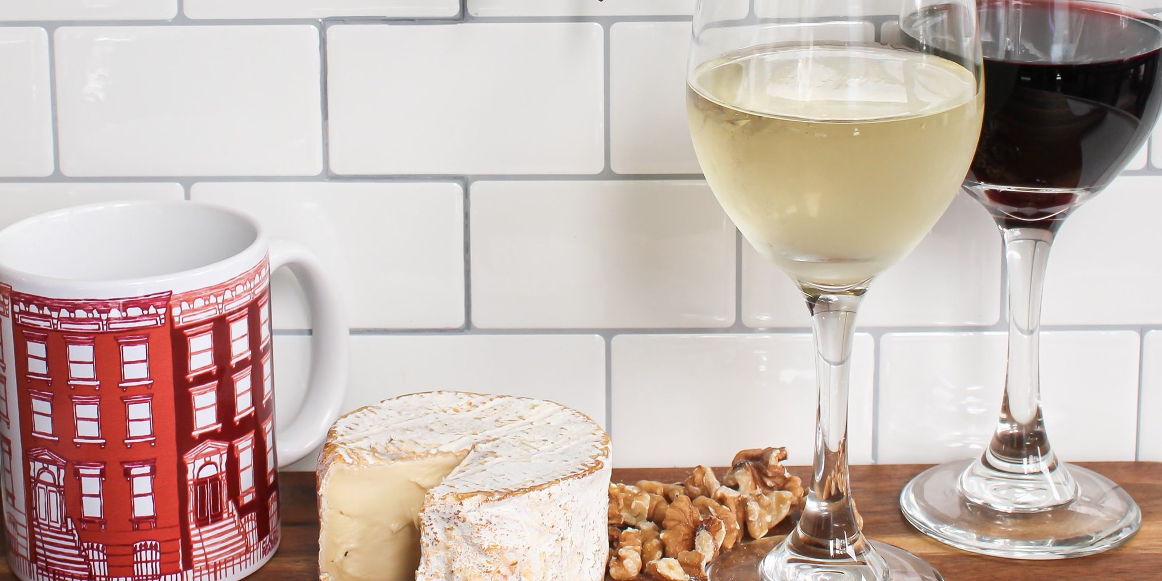 Image for The Greene Grape