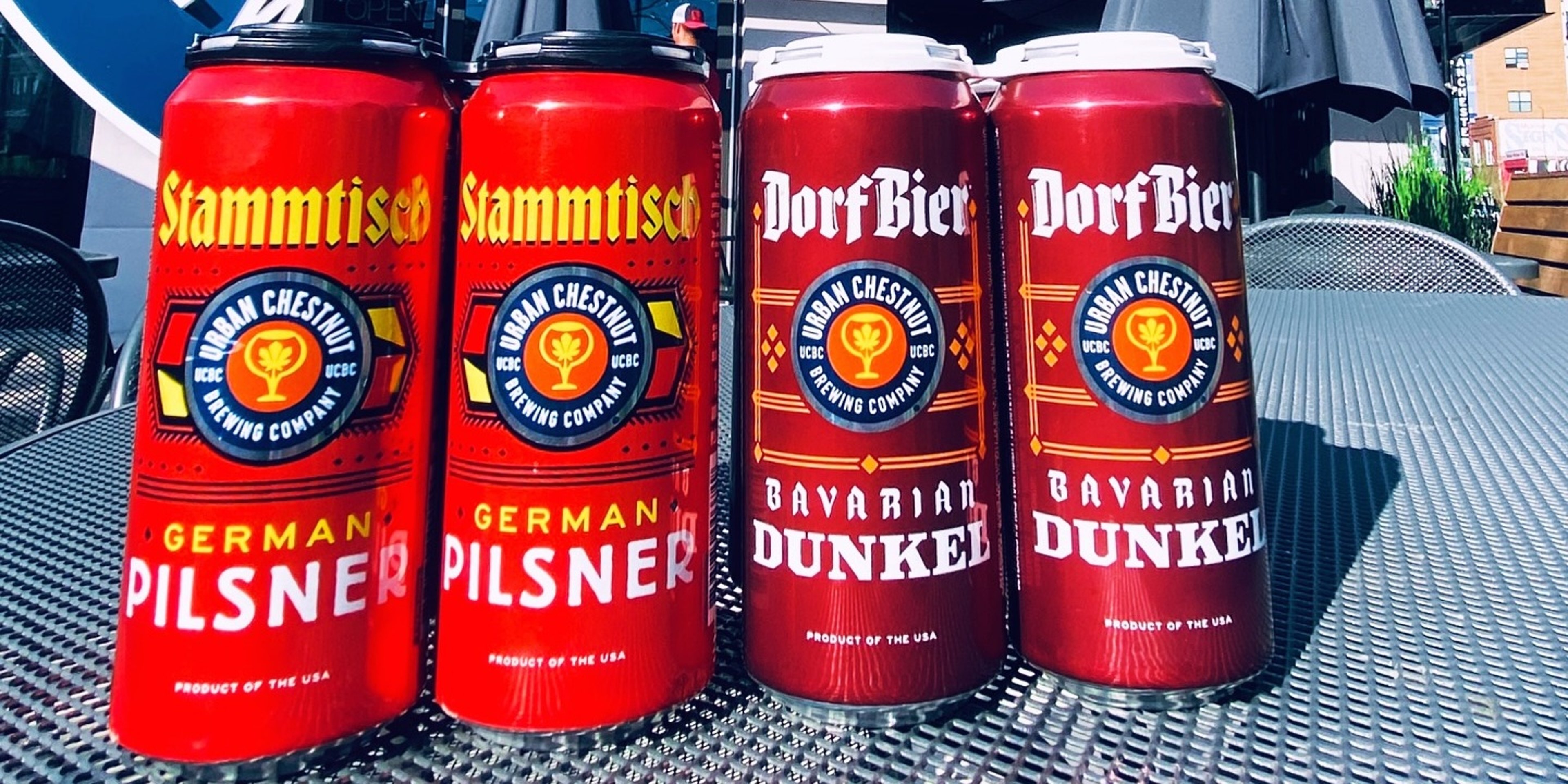 Image for Urban Chestnut Brewing Company