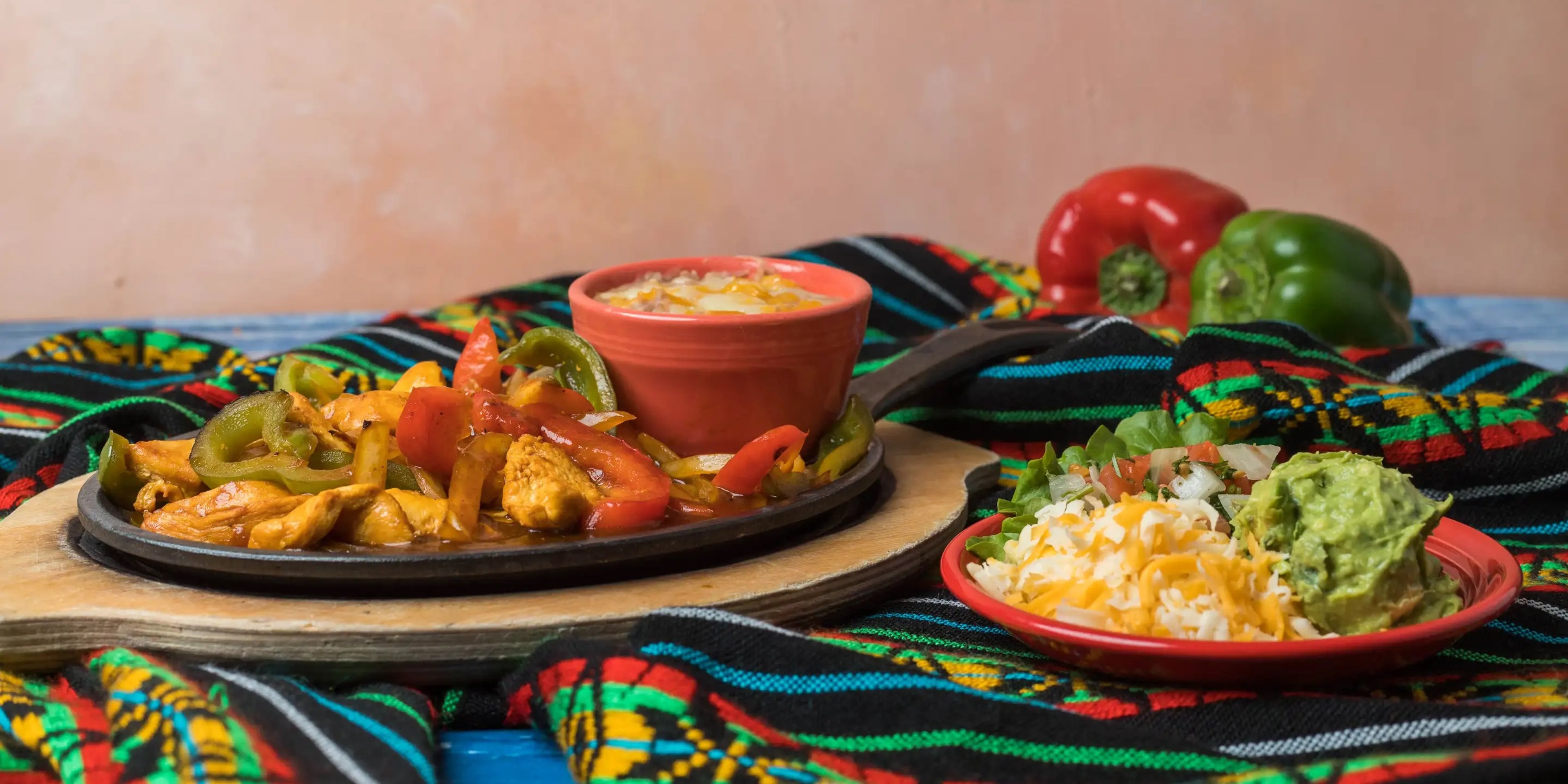 Image for Yolanda's Mexican Cafe