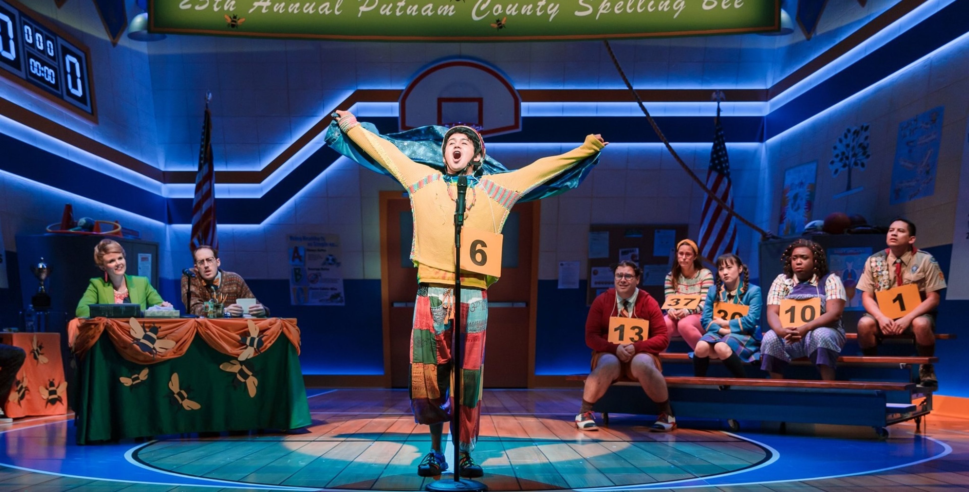 Image for Village Theatre