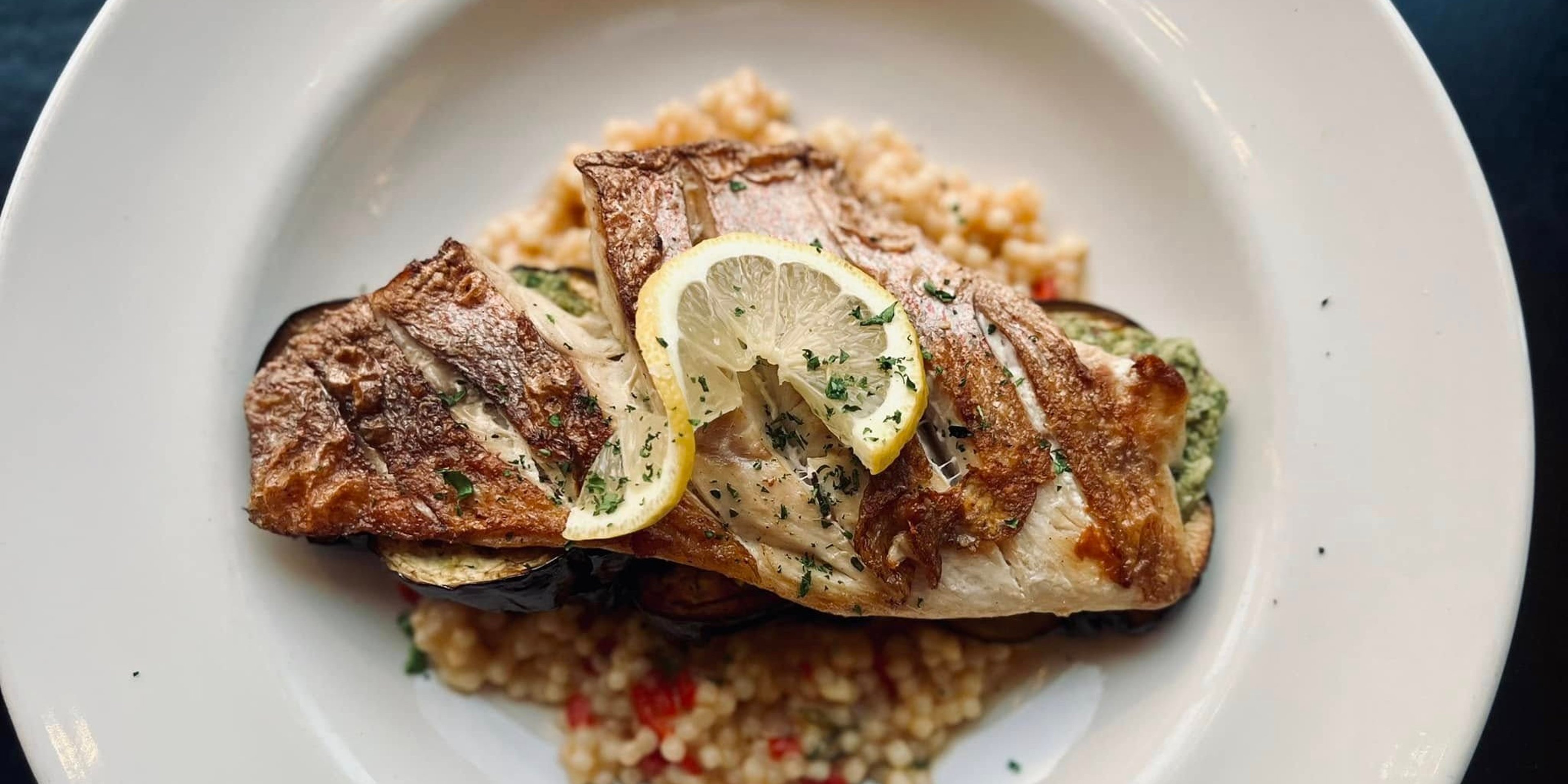 Image for The Barley House