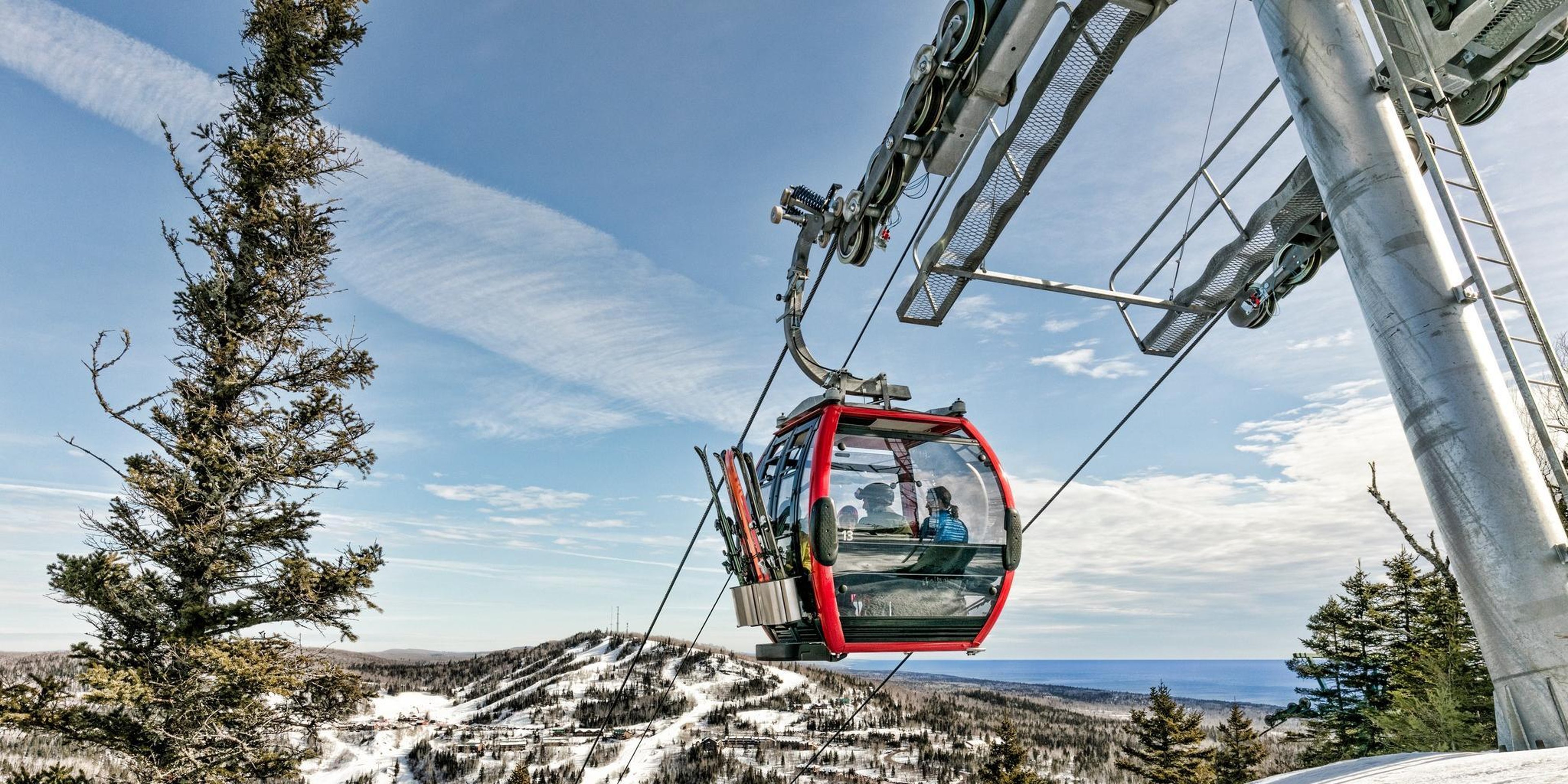 Image for Lutsen Mountains