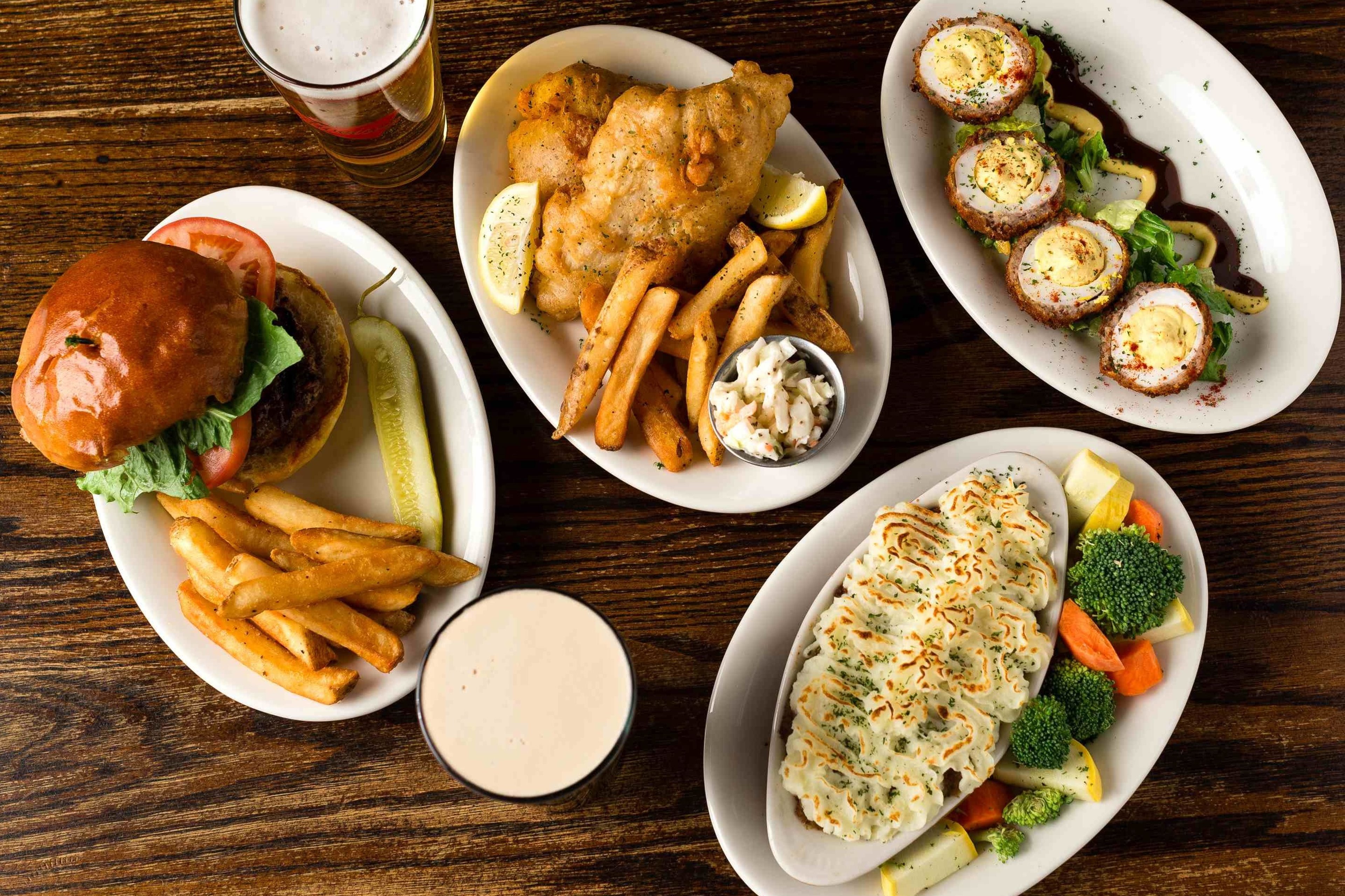 Image for Ted's Montana Grill