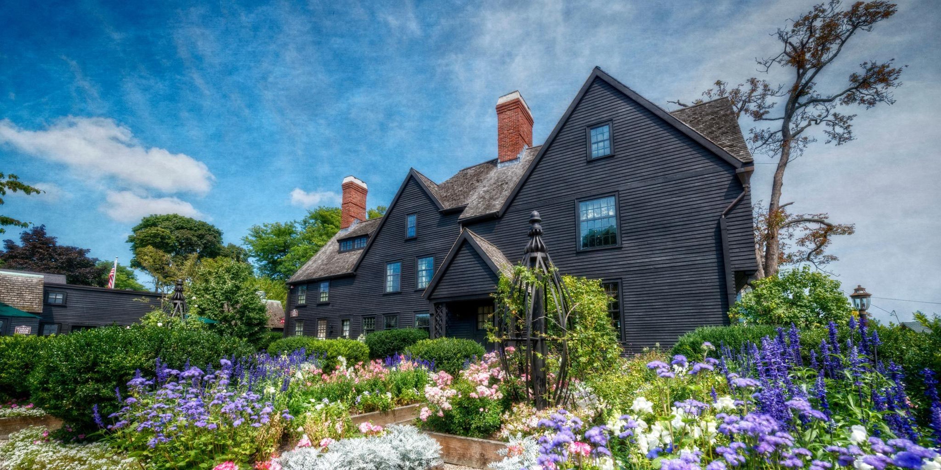 Image for The House of the Seven Gables