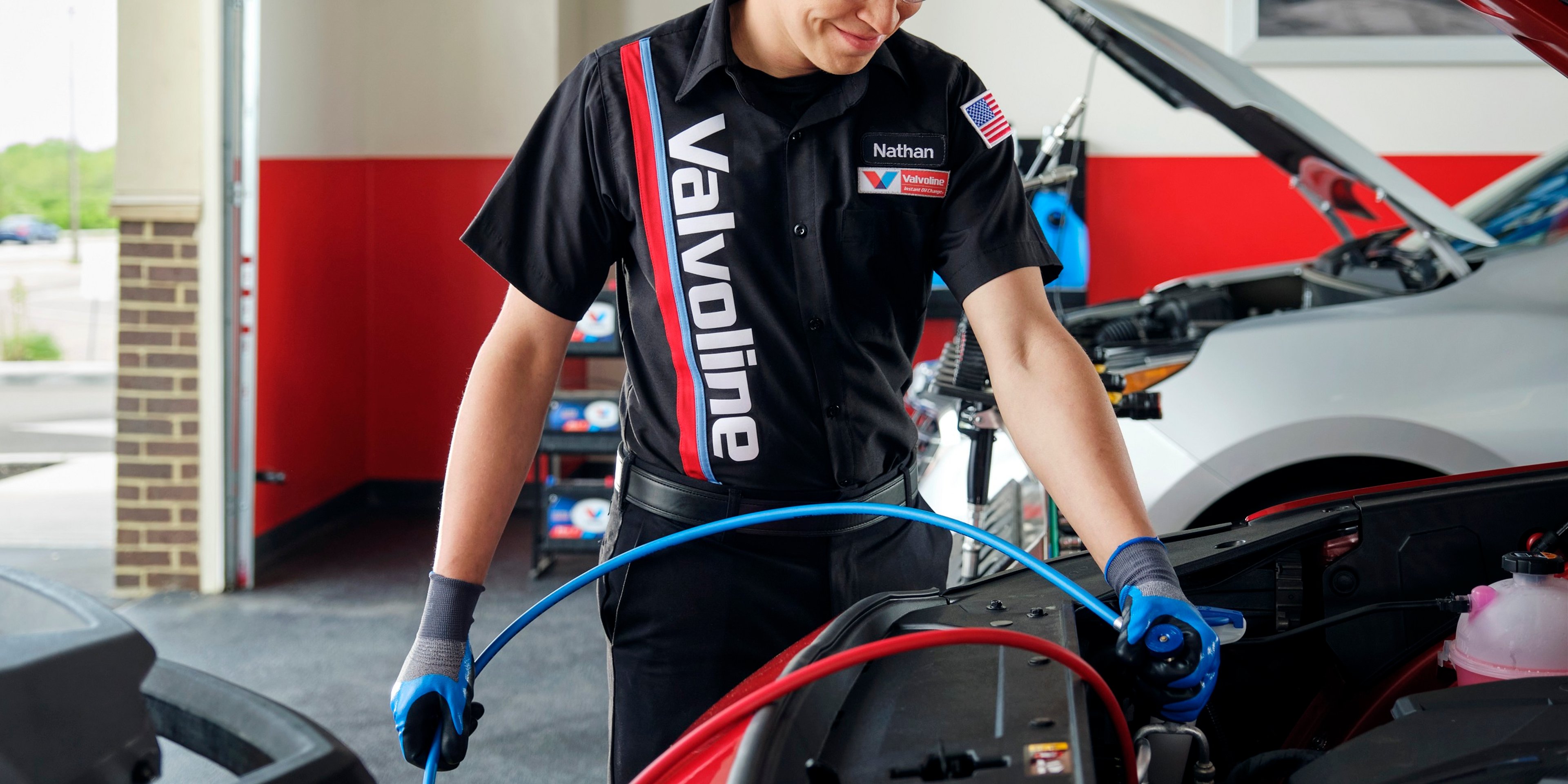 Image for Valvoline