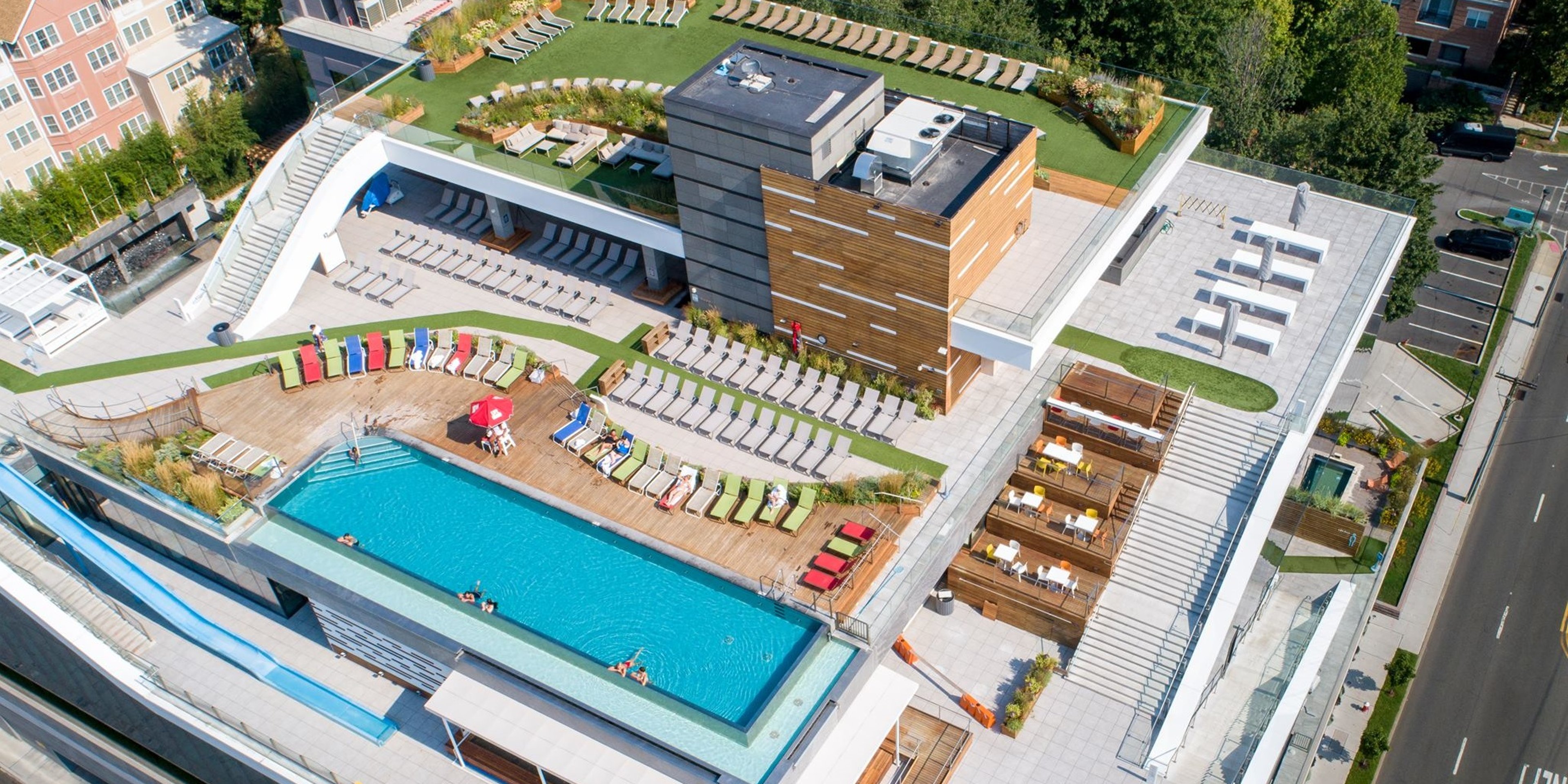 Image for SoJo Spa Club