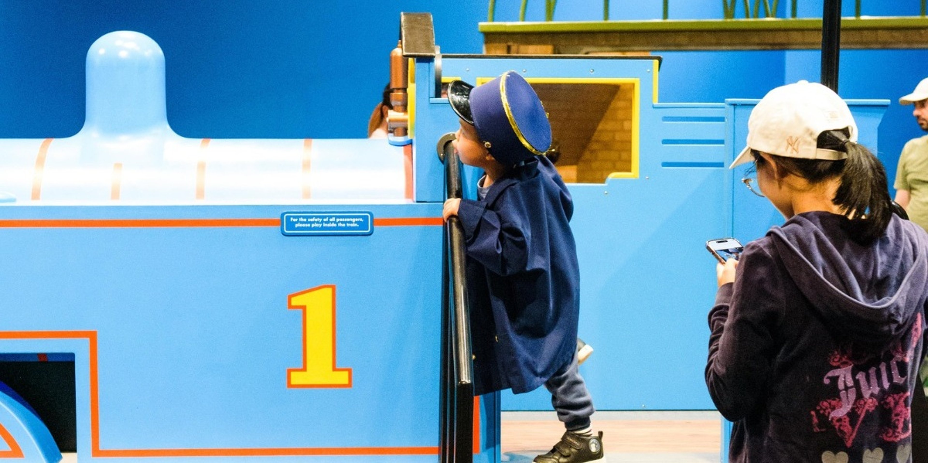 Image for Liberty Science Center