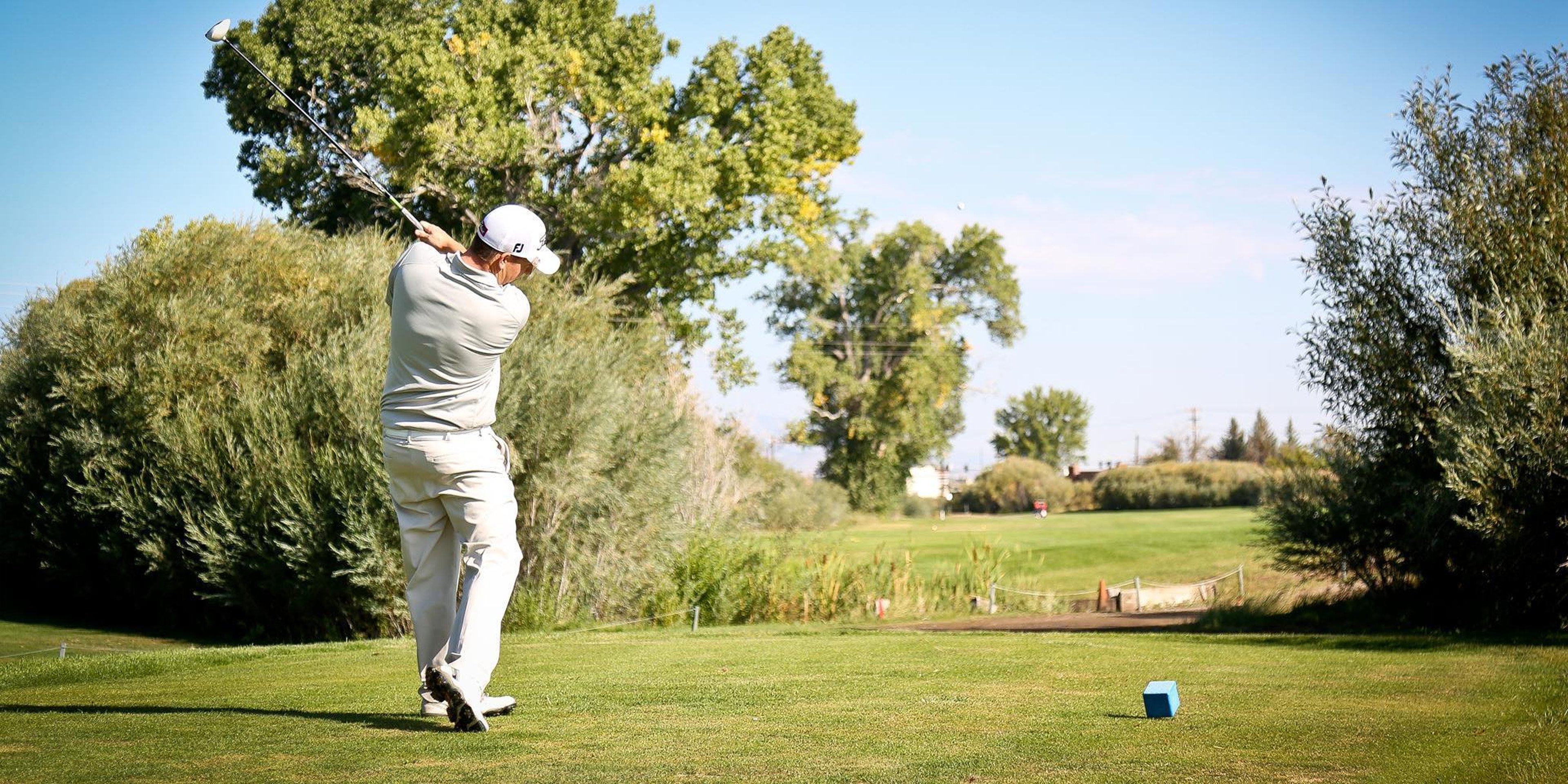 Image for Carson Valley Golf Course