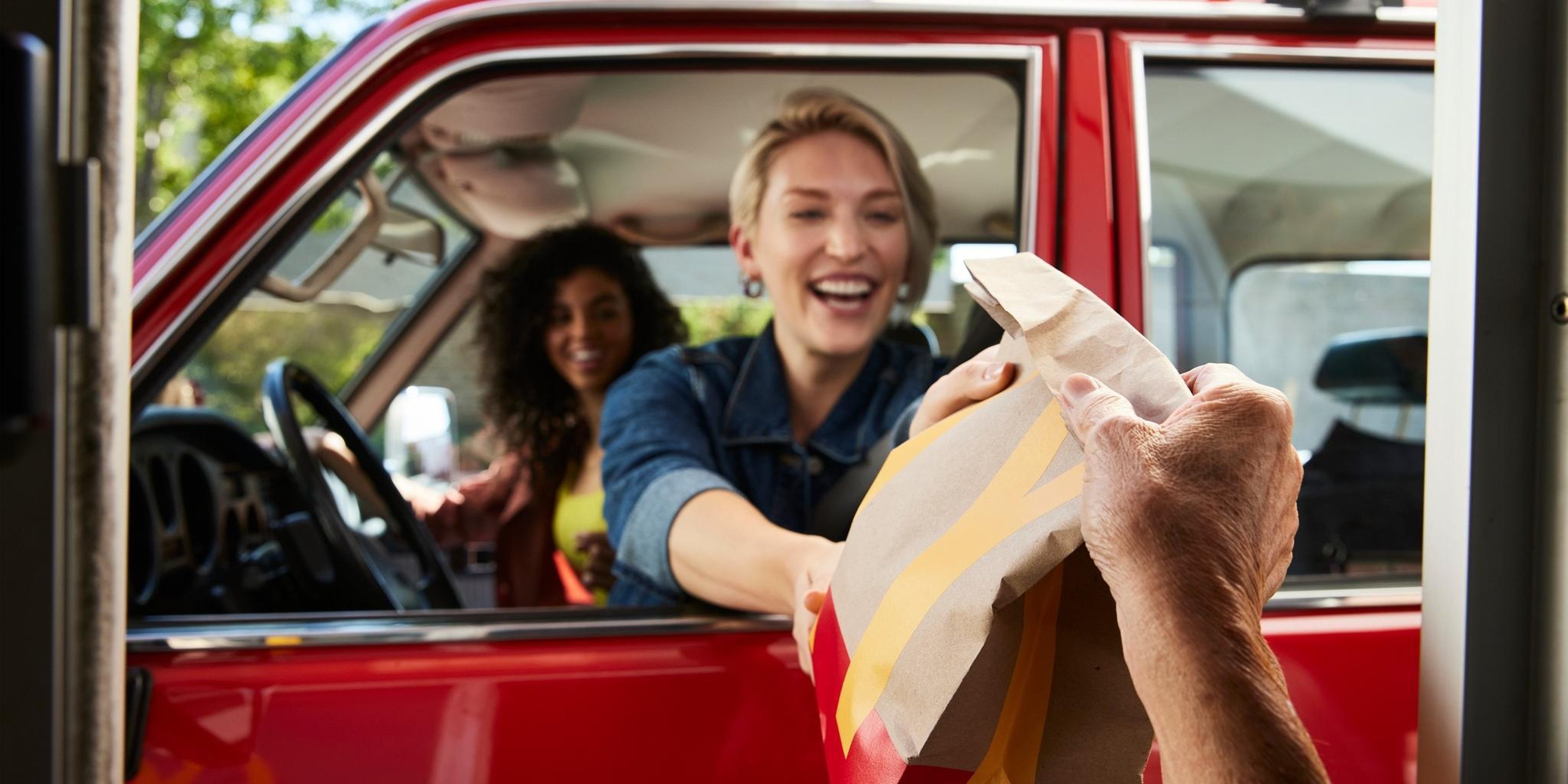 Image for McDonald's of Big MO