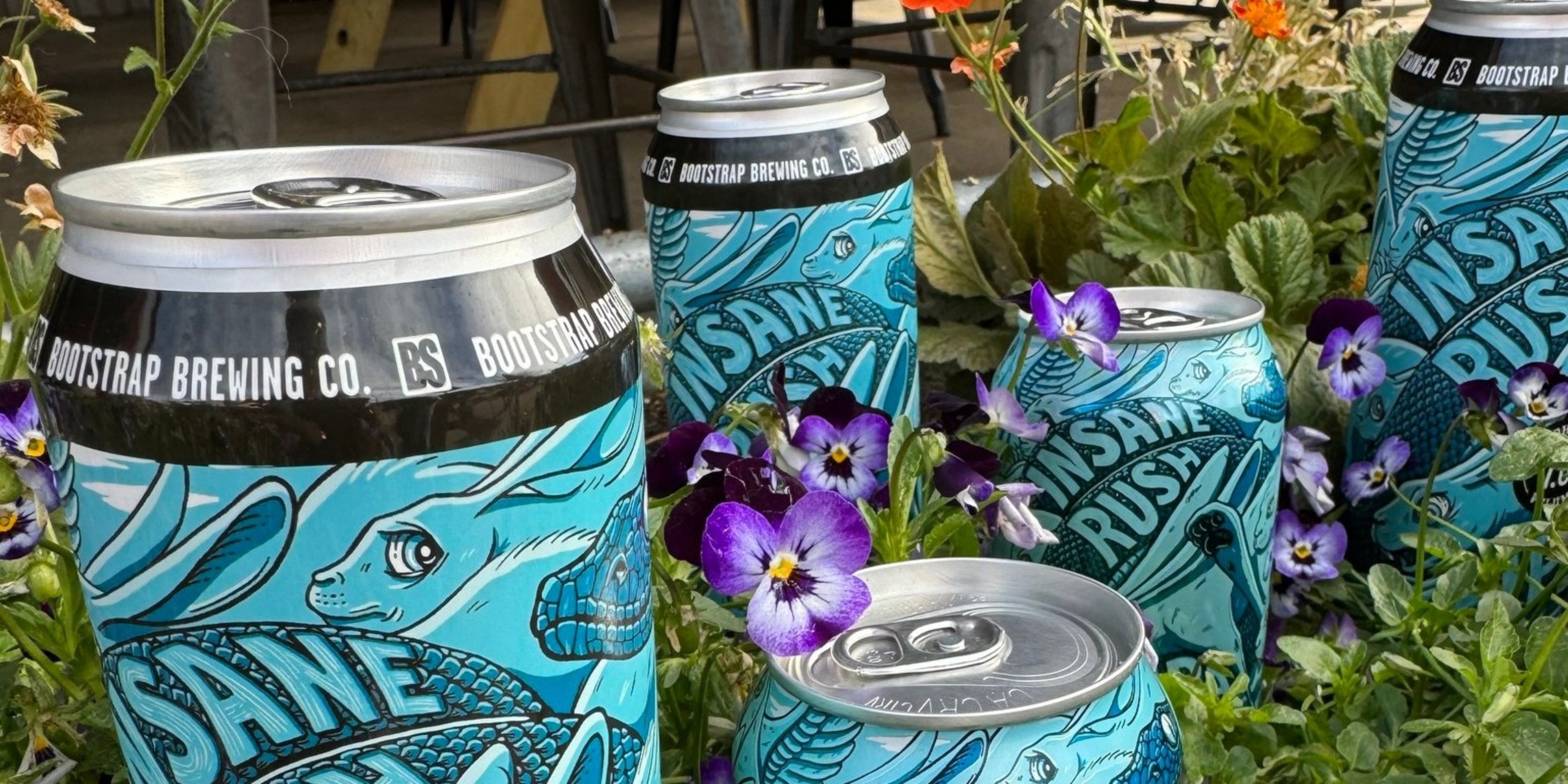 Image for Bootstrap Brewing Company