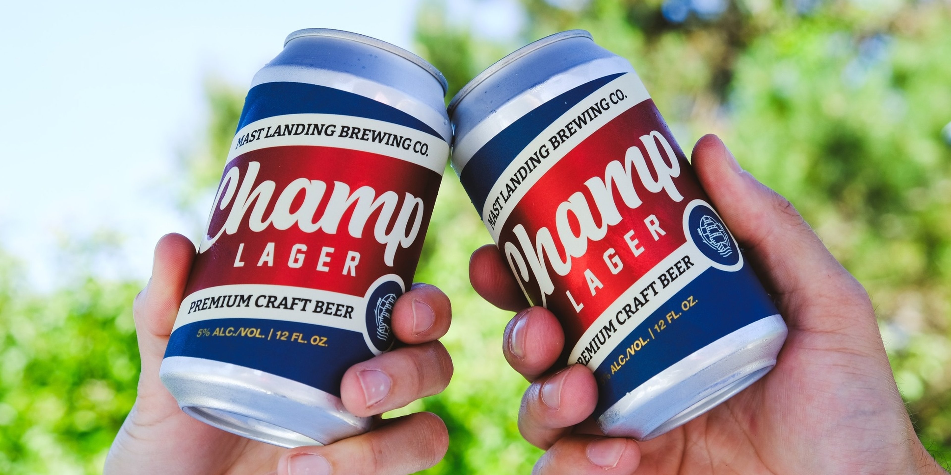 Image for Mast Landing Brewing Company