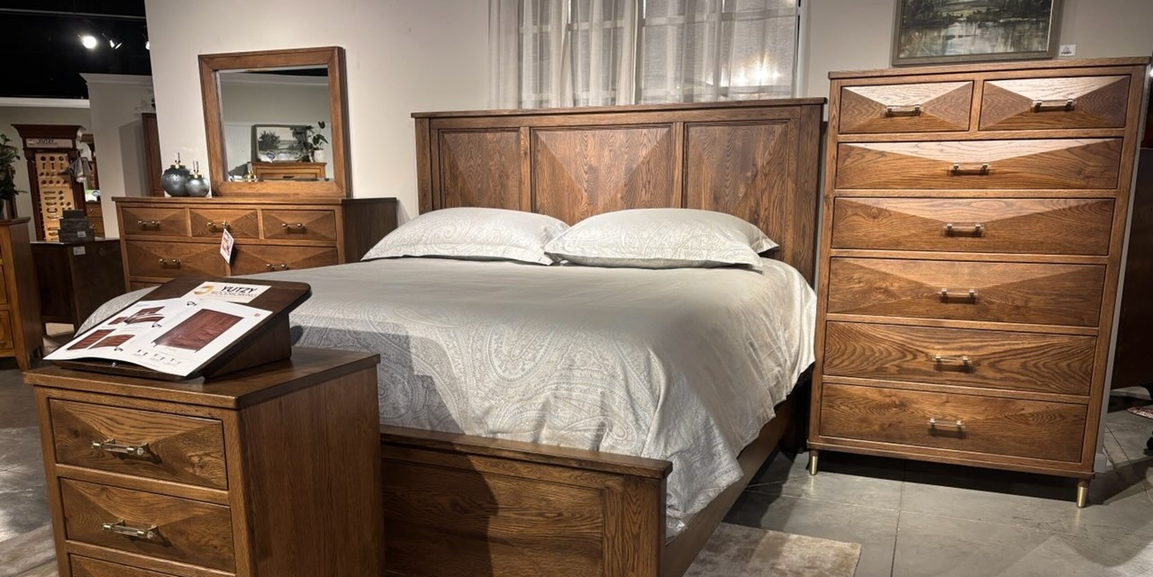 Image for Wells Home Furnishings