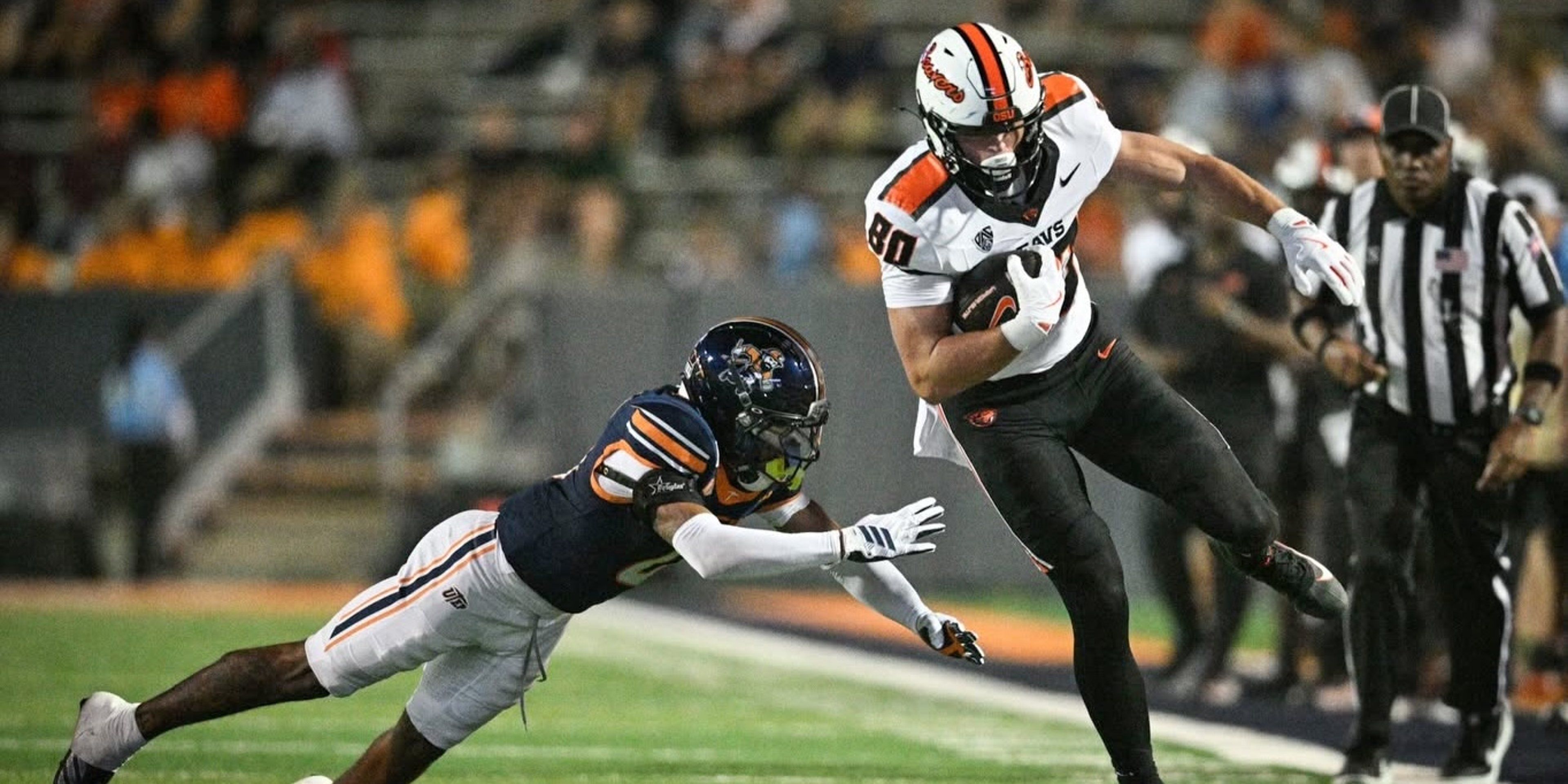 Image for Oregon State University Athletics