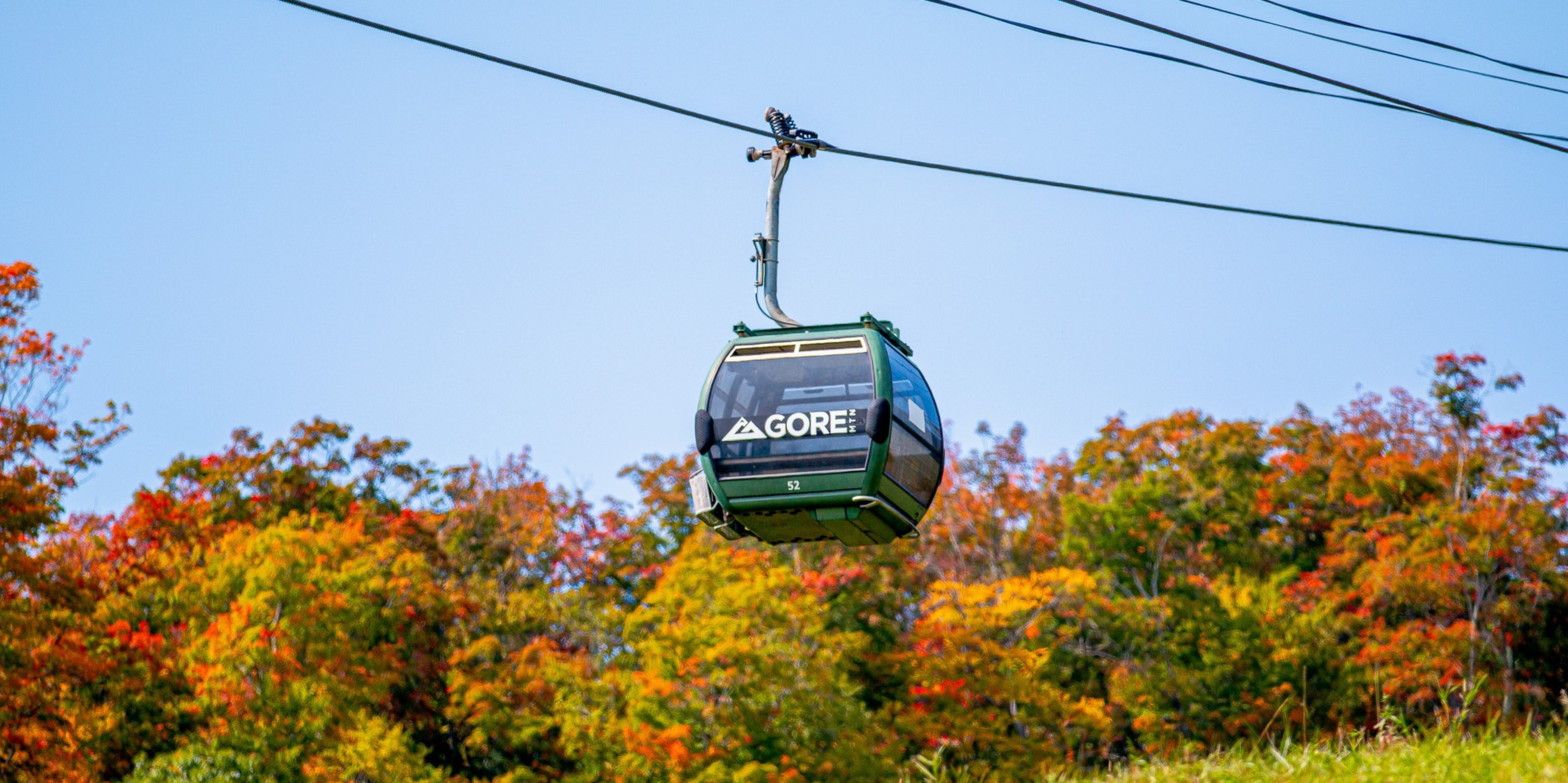 Image for Gore Mountain