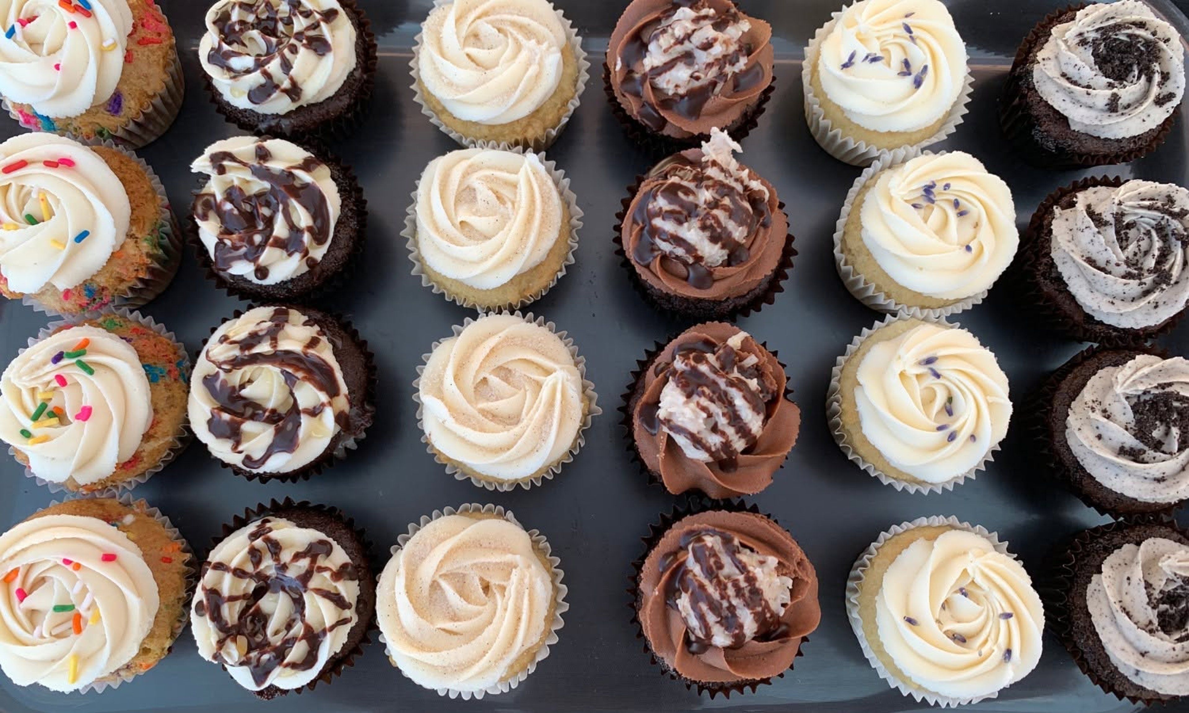 Image for Sinful Confections