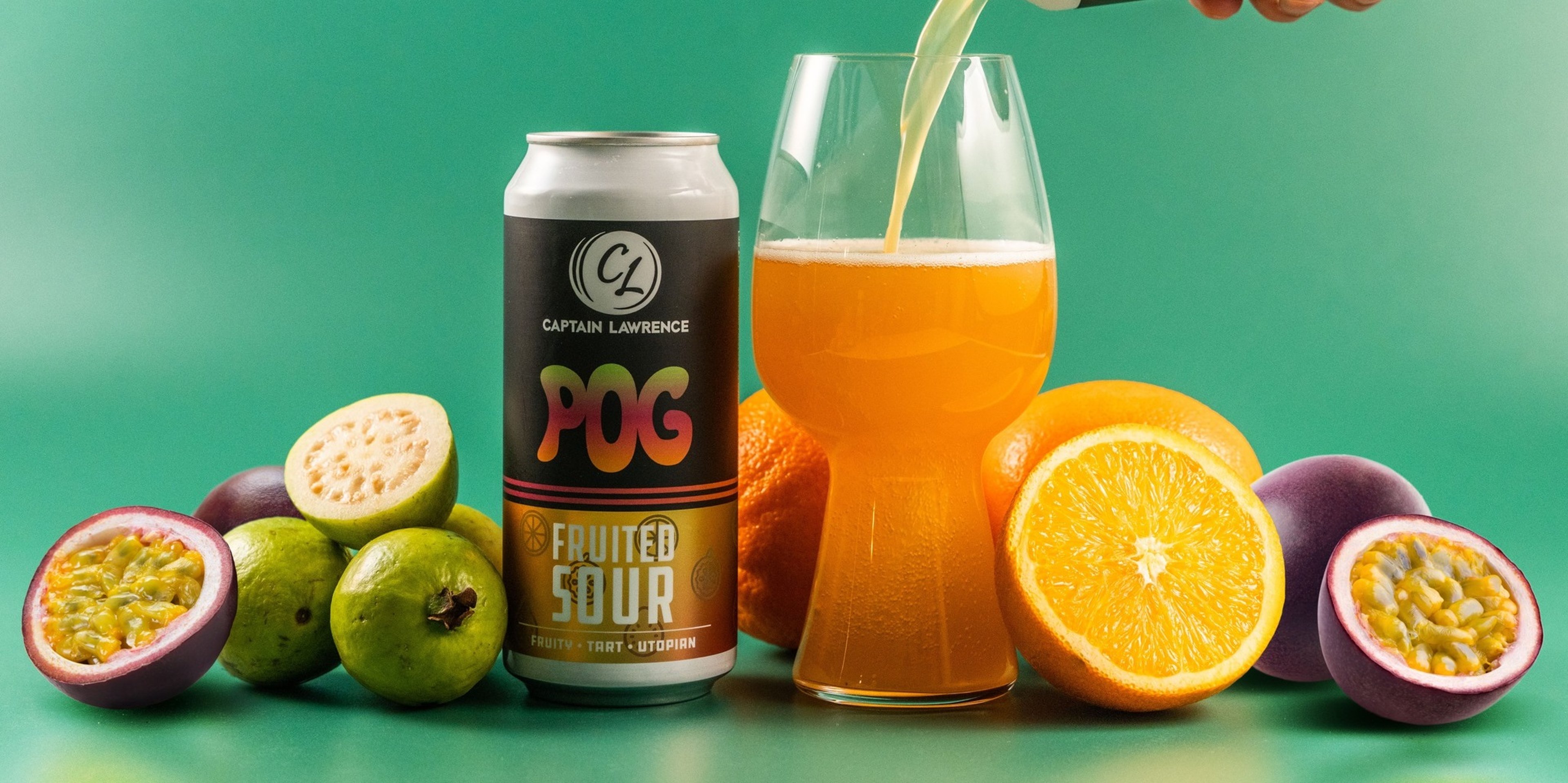 Image for Captain Lawrence Brewing Company