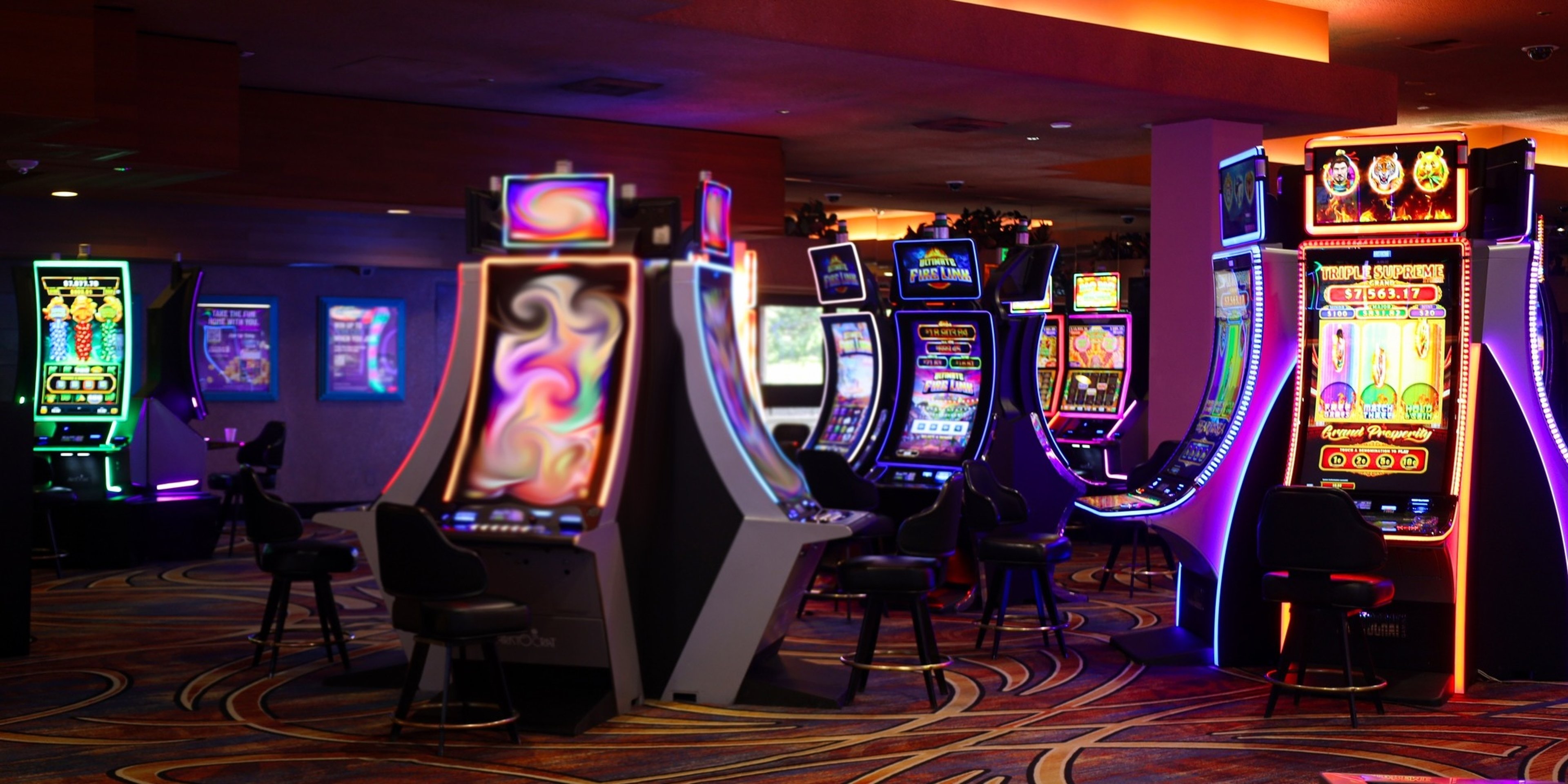 Image for Cactus Petes Resort Casino