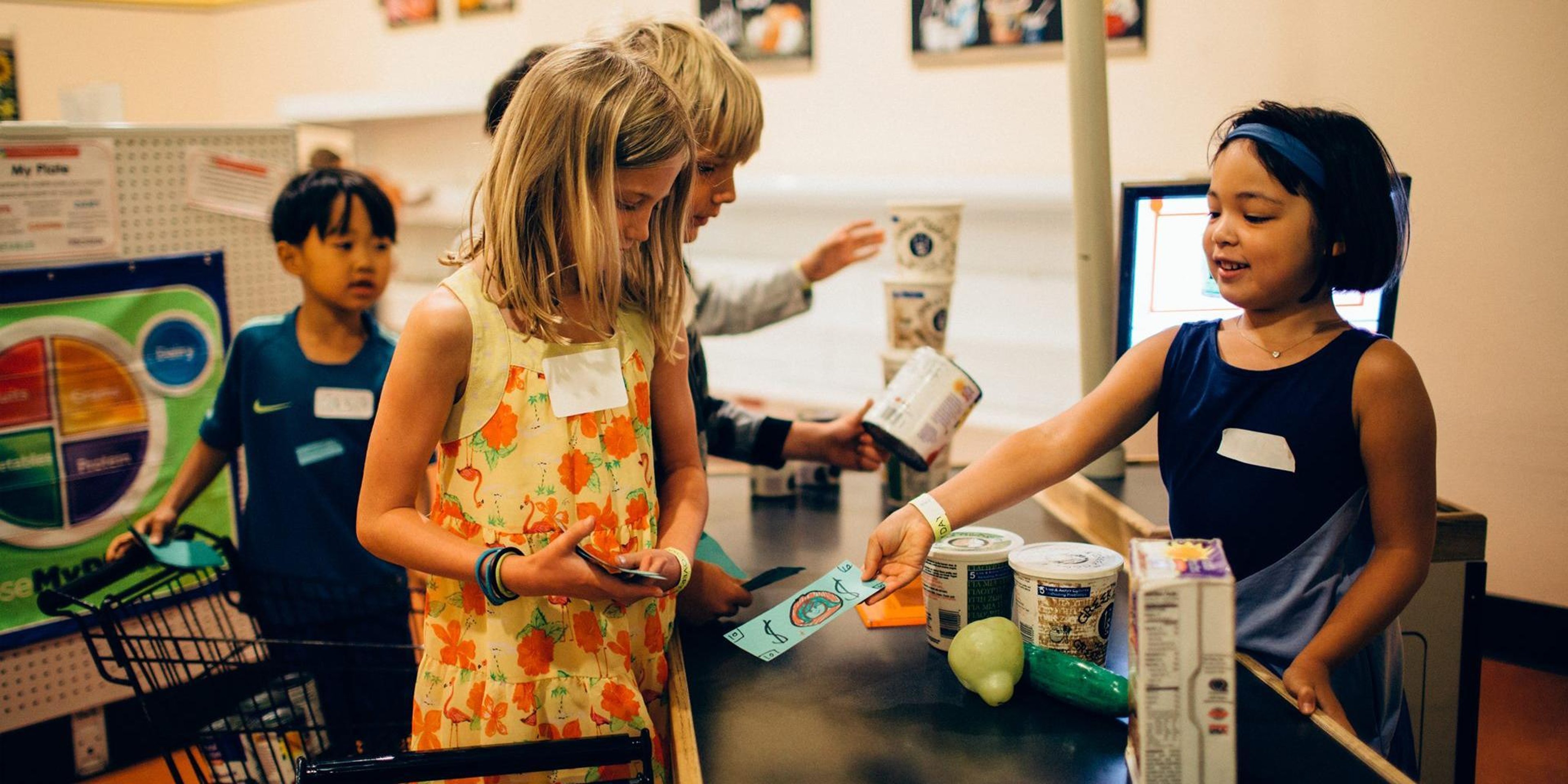 Image for Seattle Children's Museum