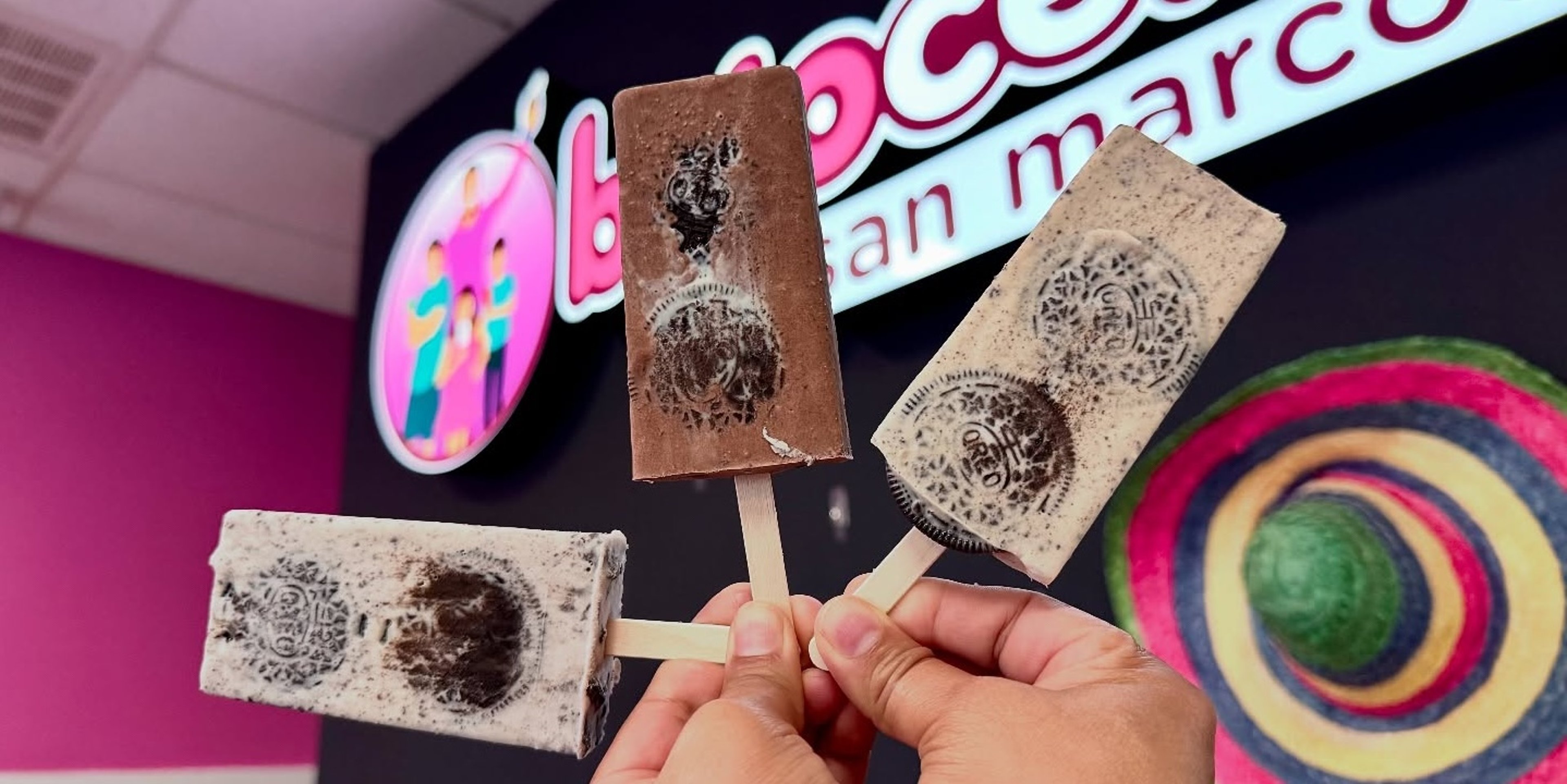 Image for Bajo Cero San Marcos Rock Hill