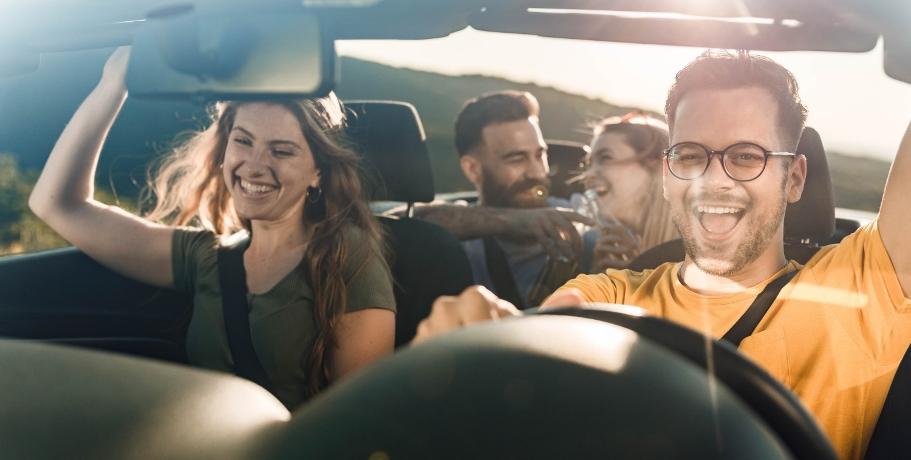 Image for Rocket Express Car Wash