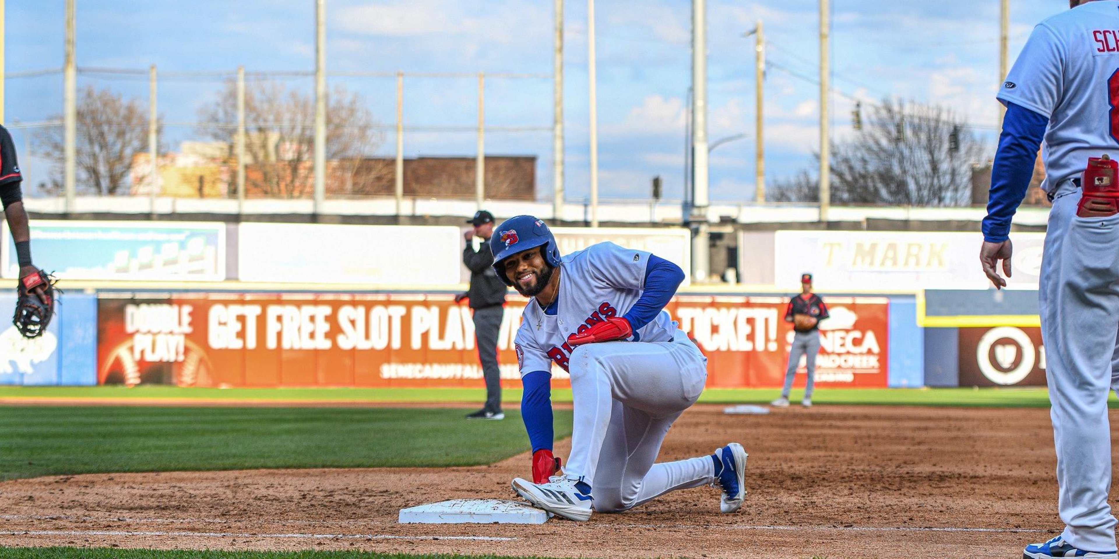 Image for Buffalo Bisons