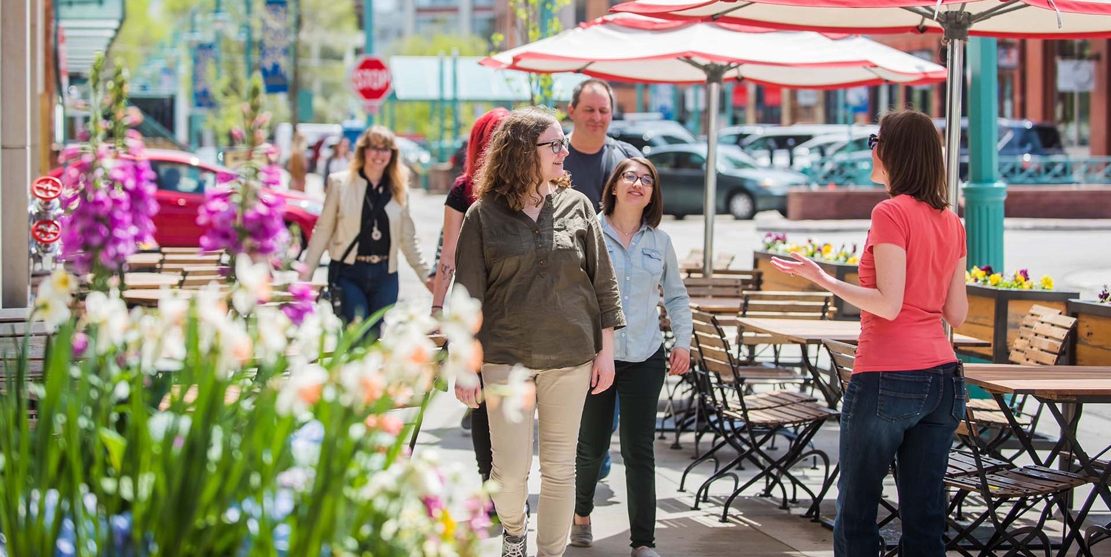 Image for Milwaukee Food & City Tours